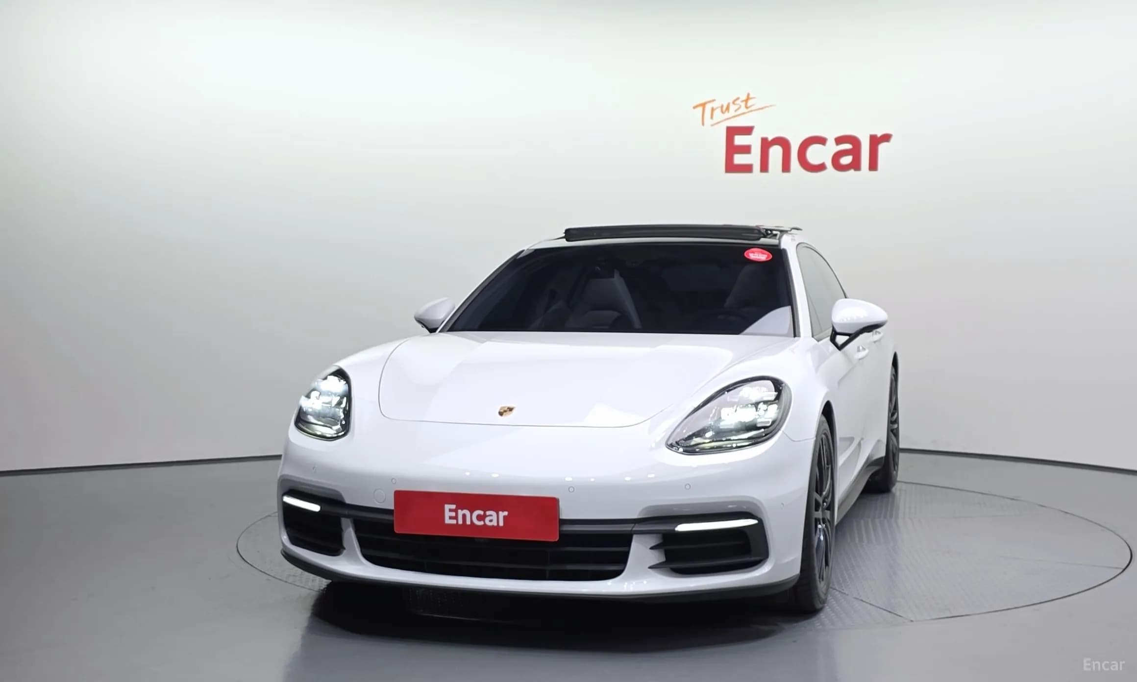 Panamera (971)