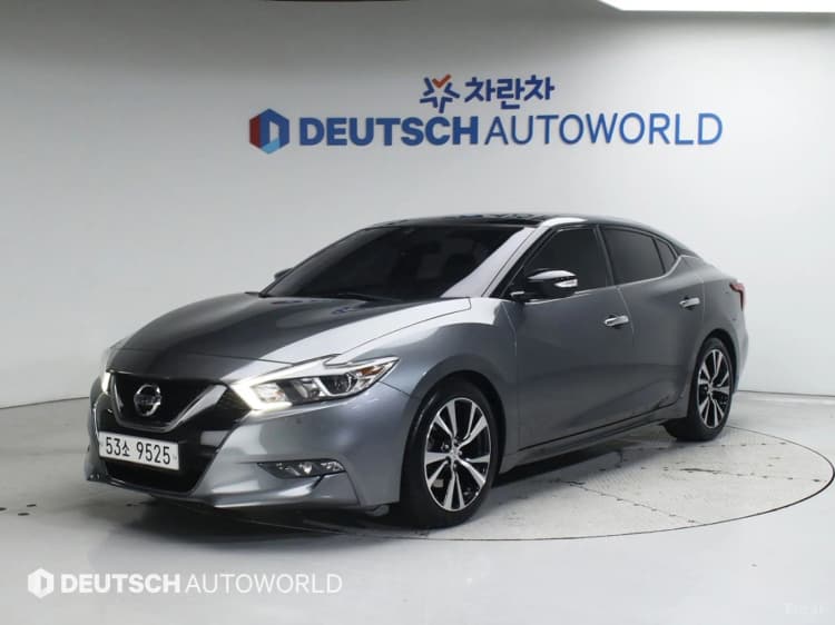 Maxima (A36)