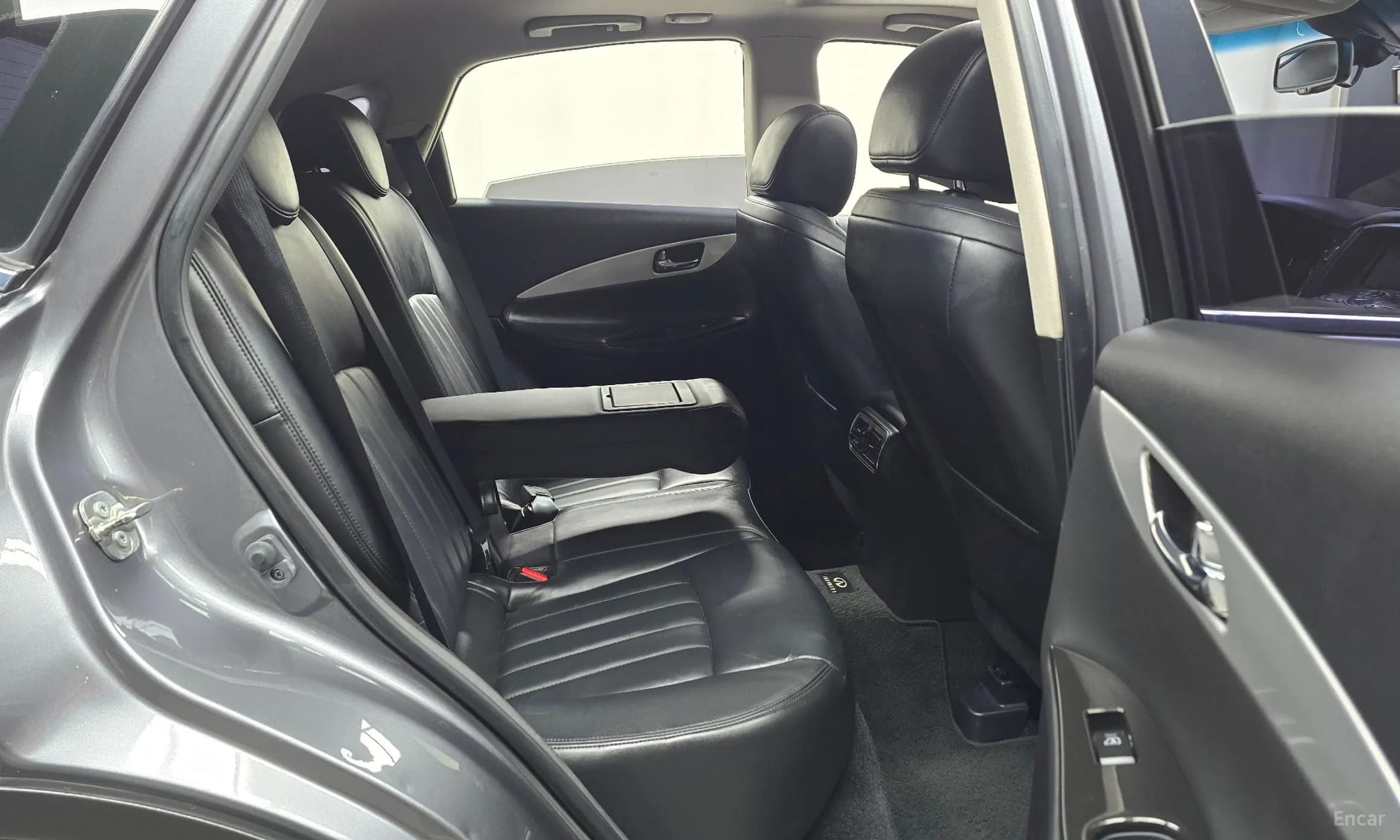 QX50