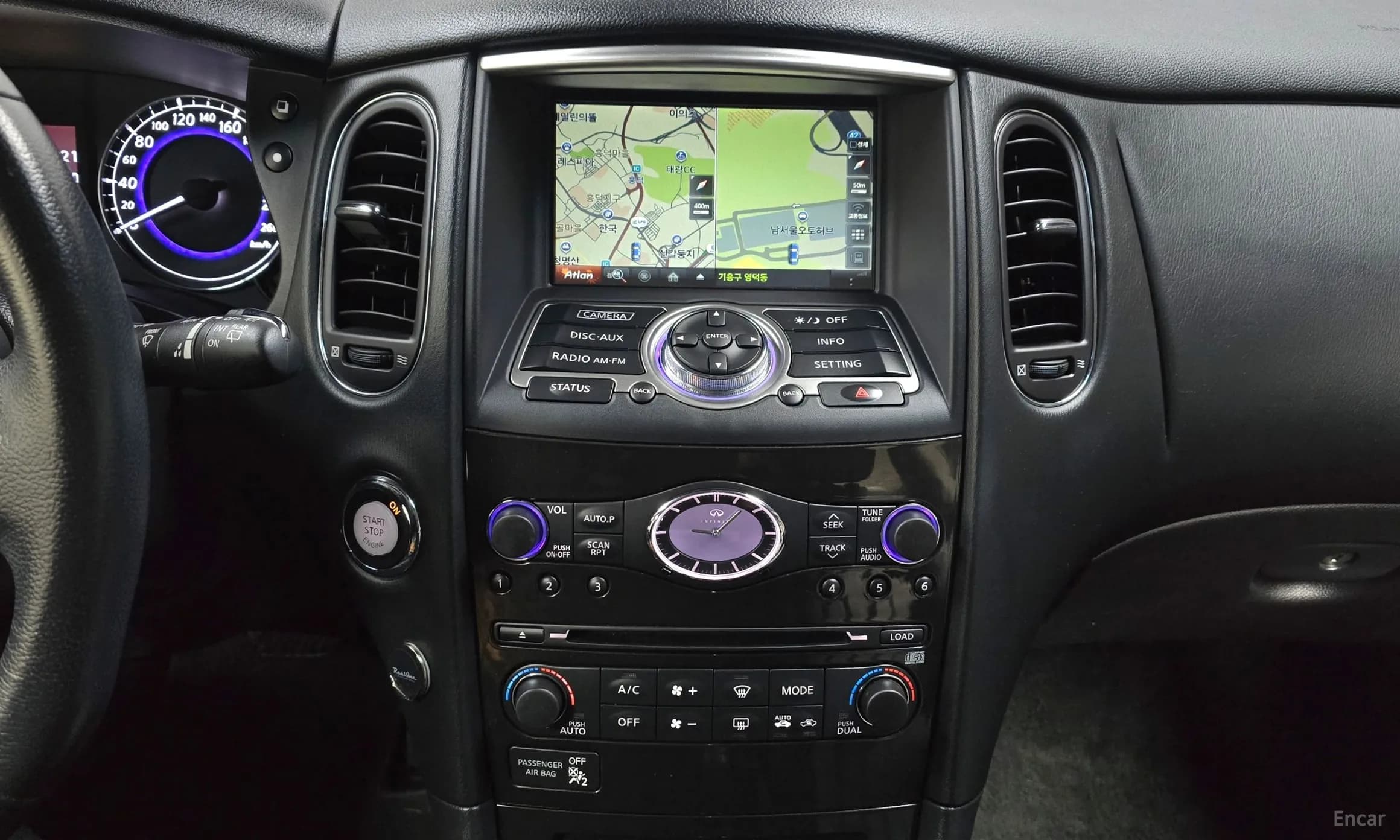 QX50