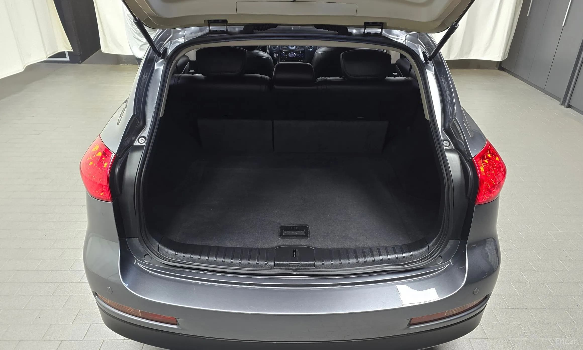 QX50