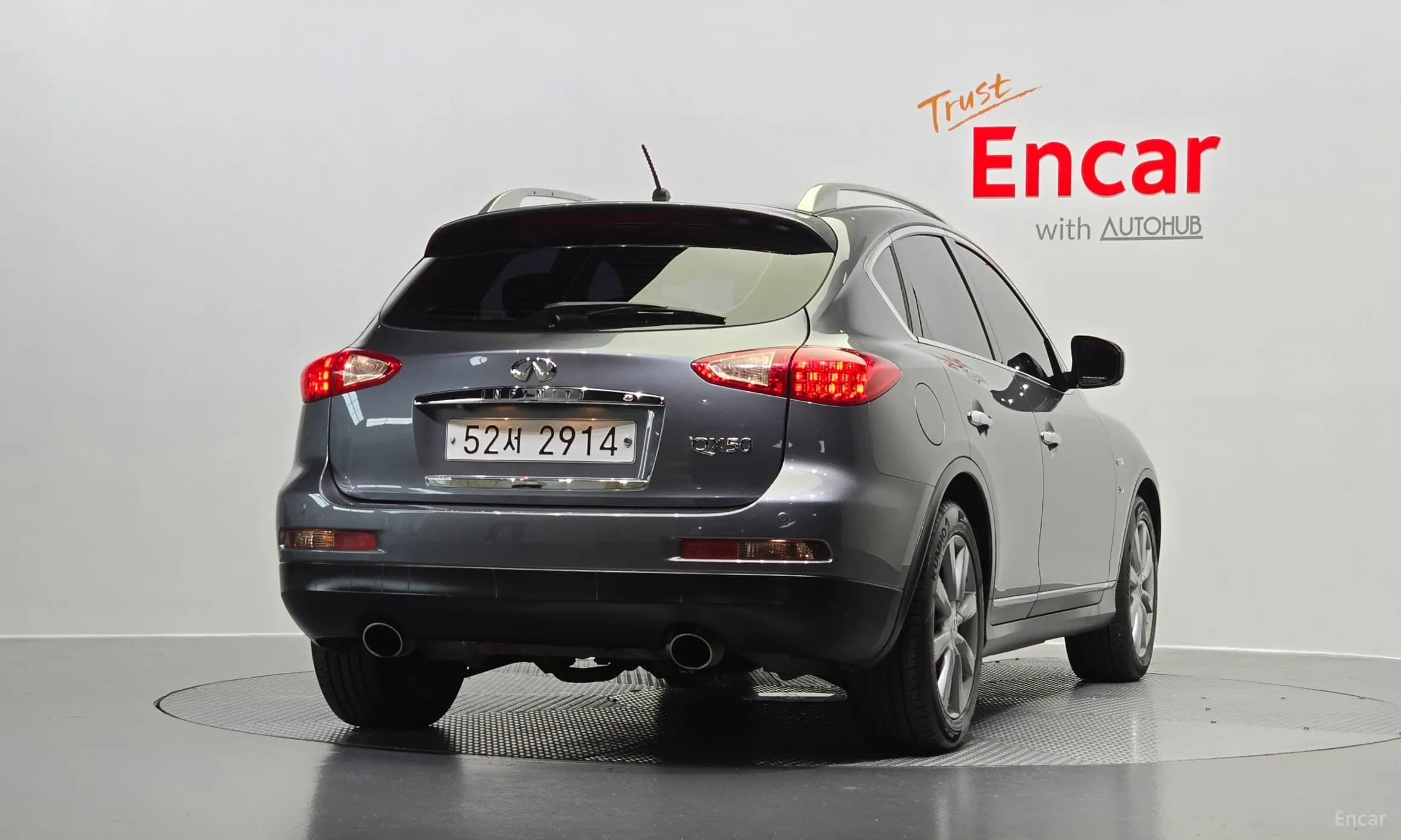QX50