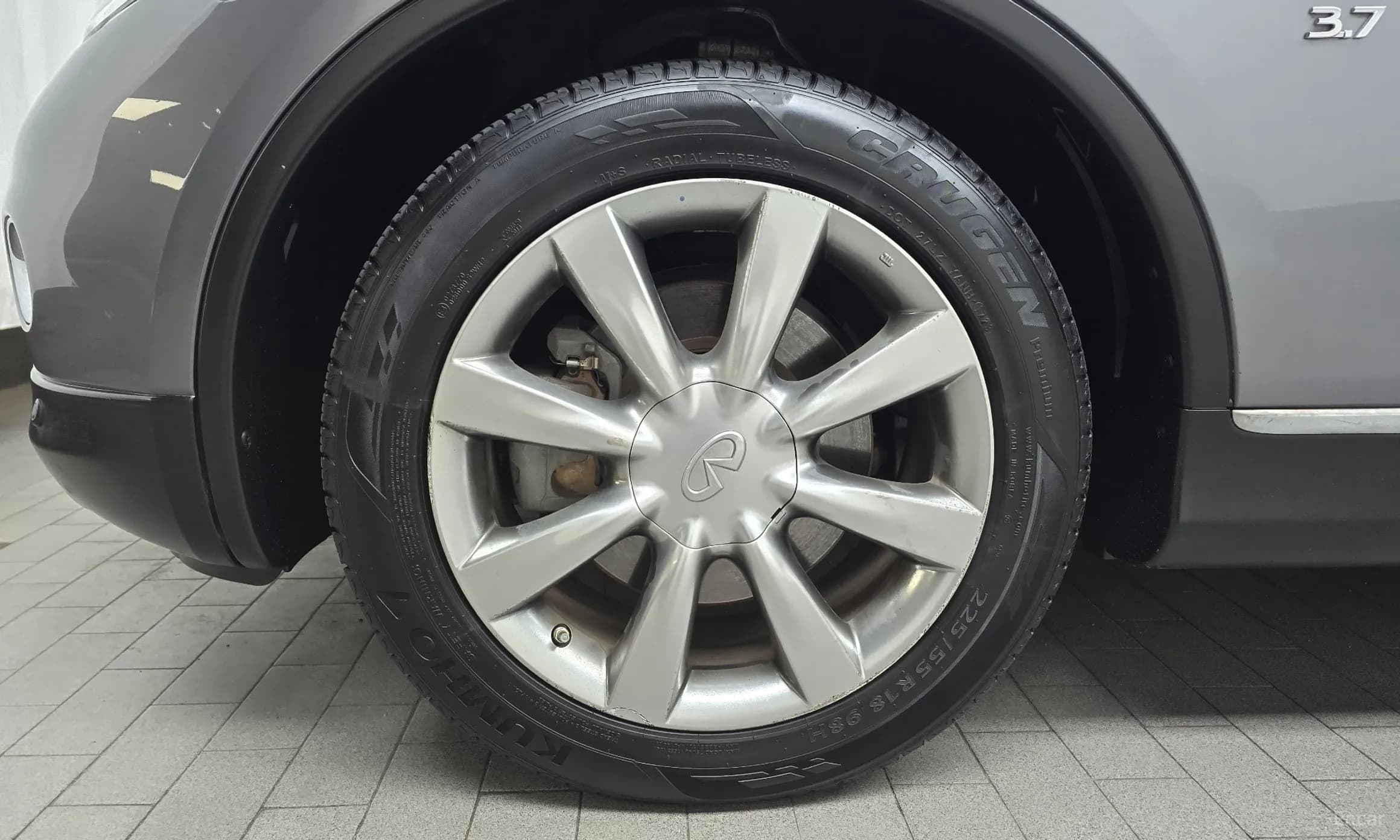 QX50