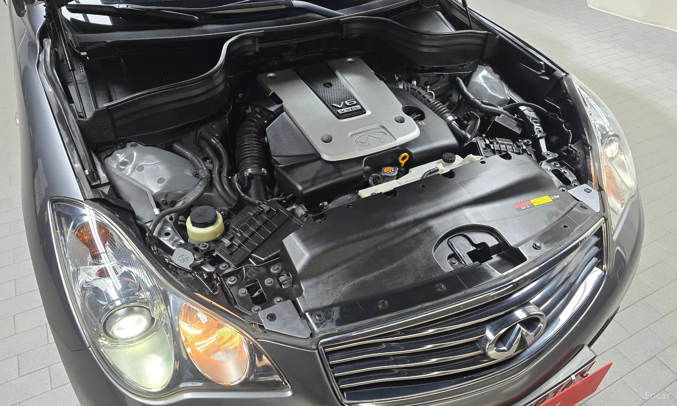QX50