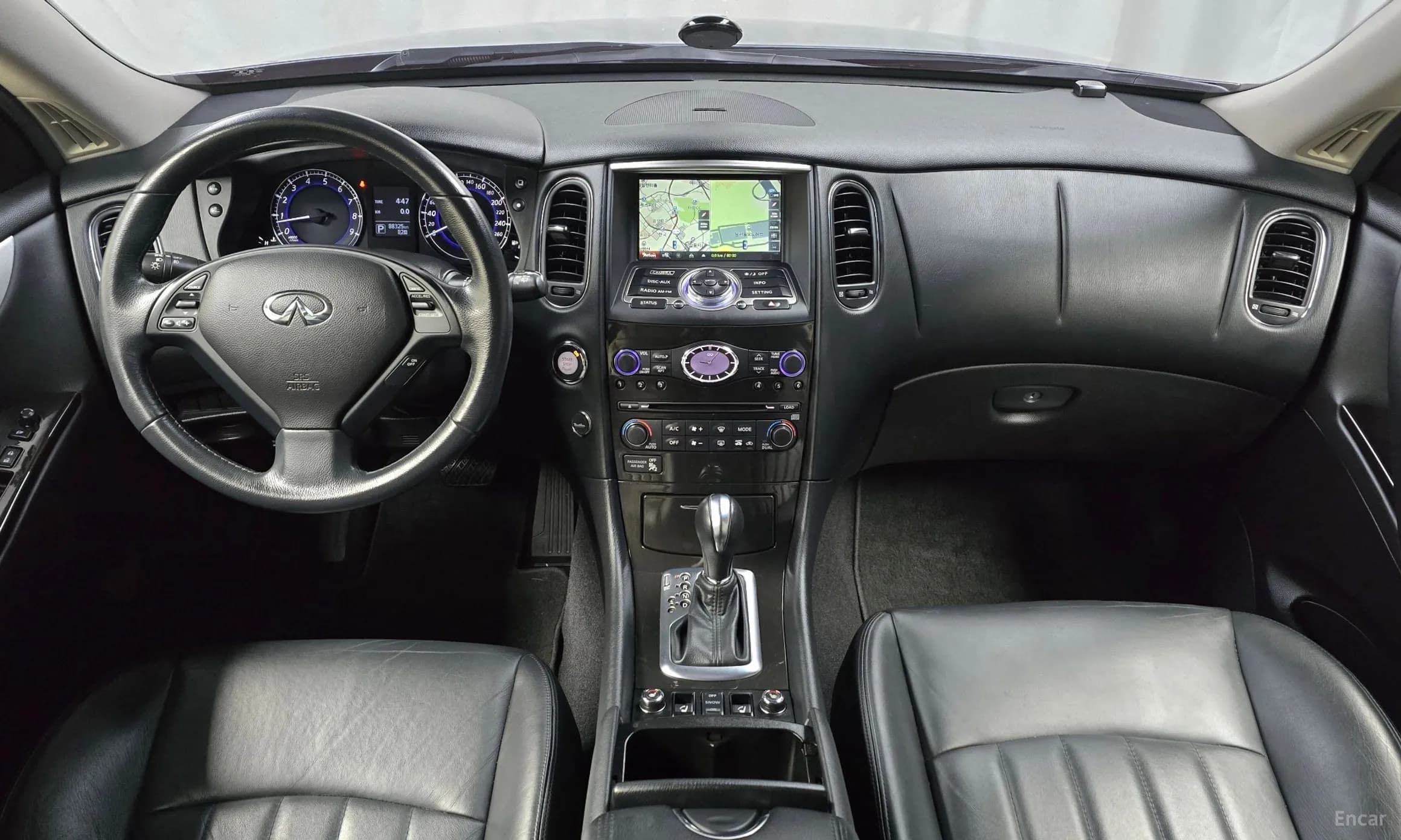 QX50