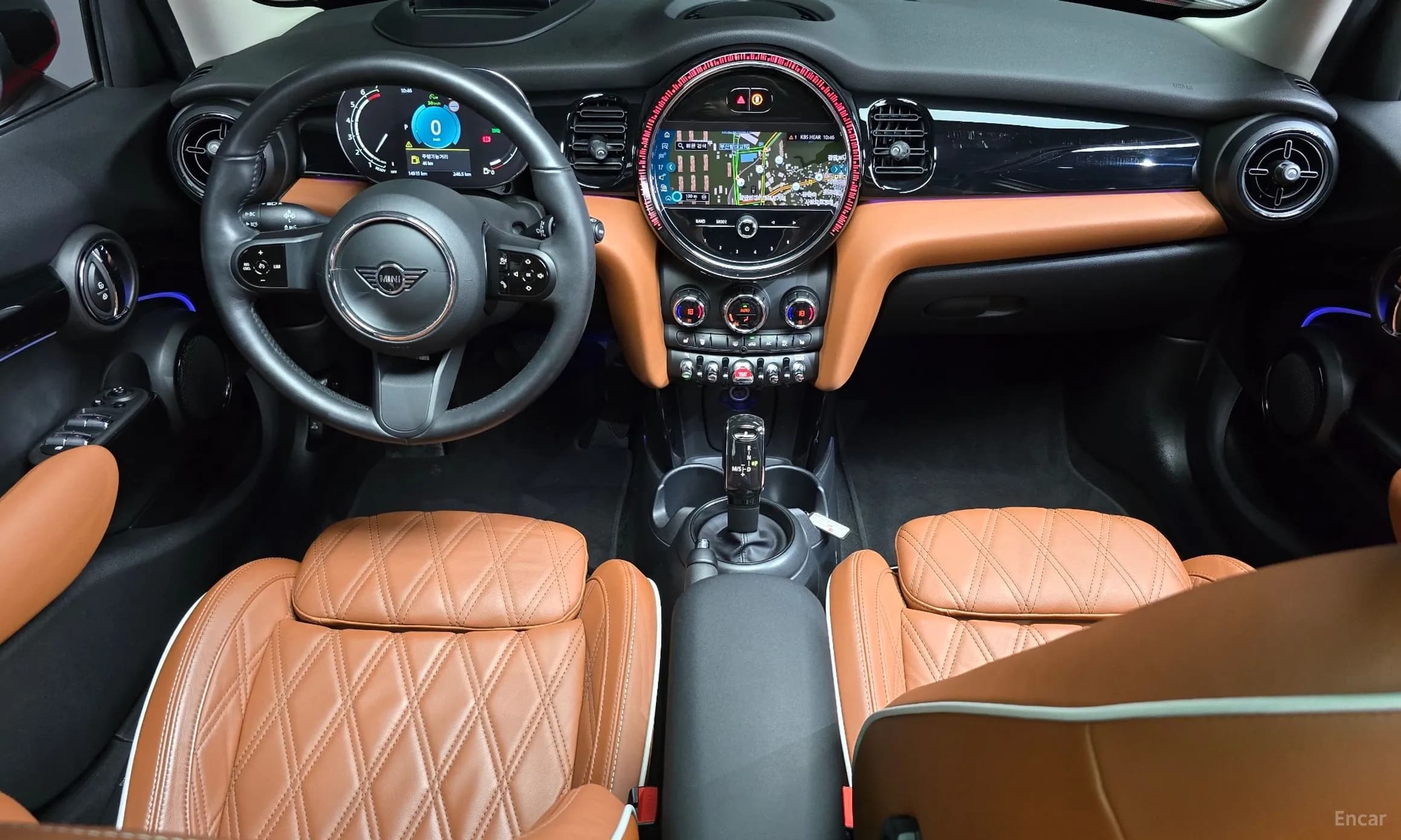 Cooper S