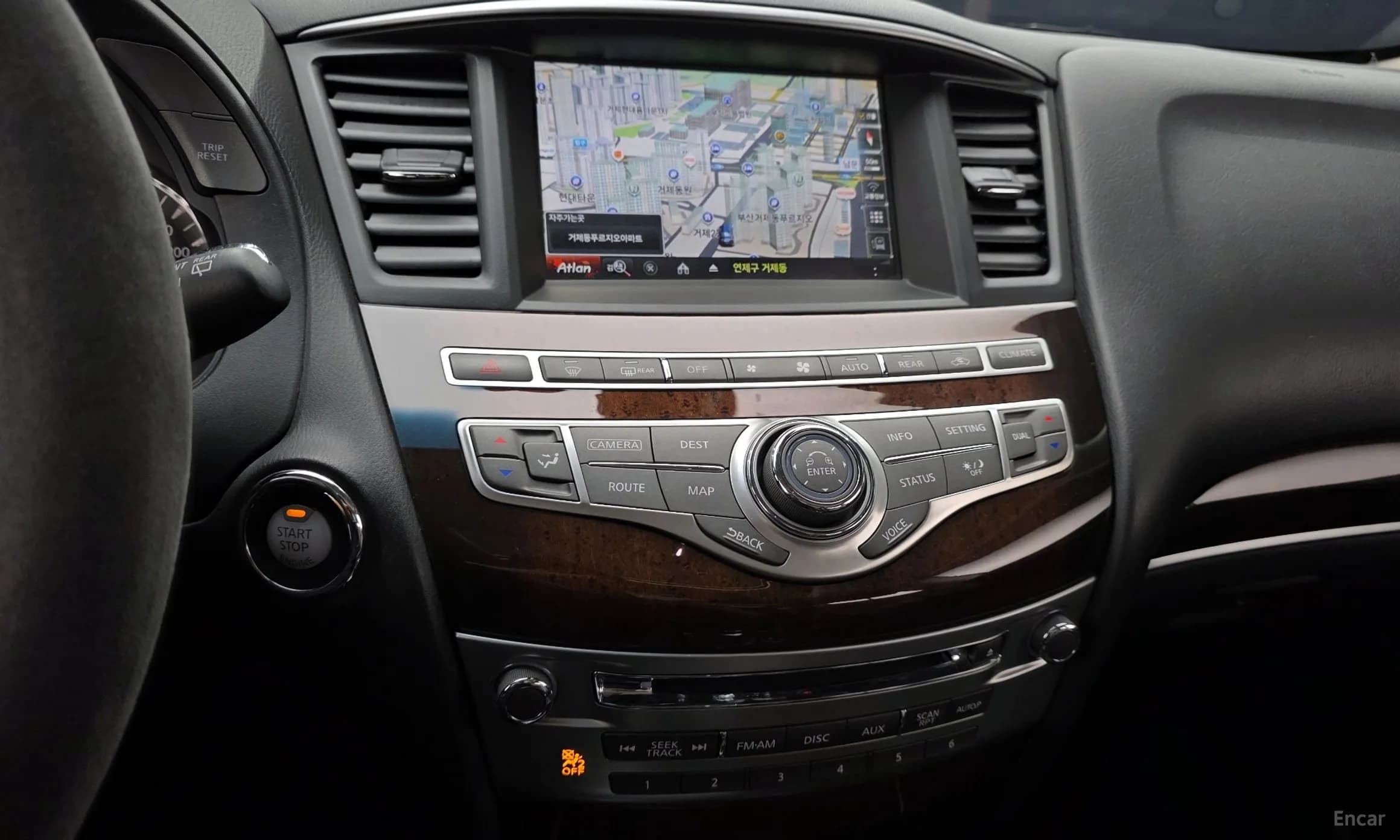QX60
