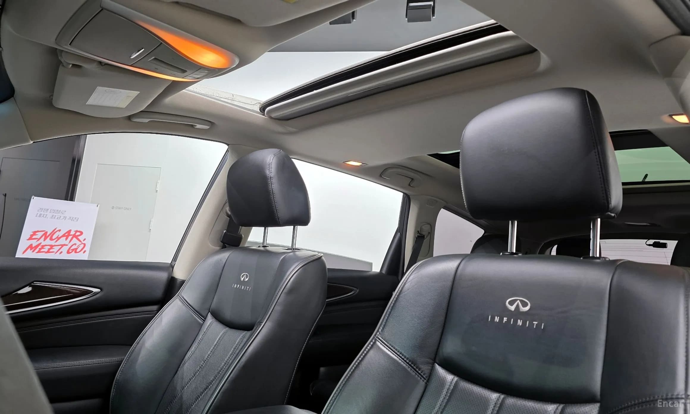 QX60