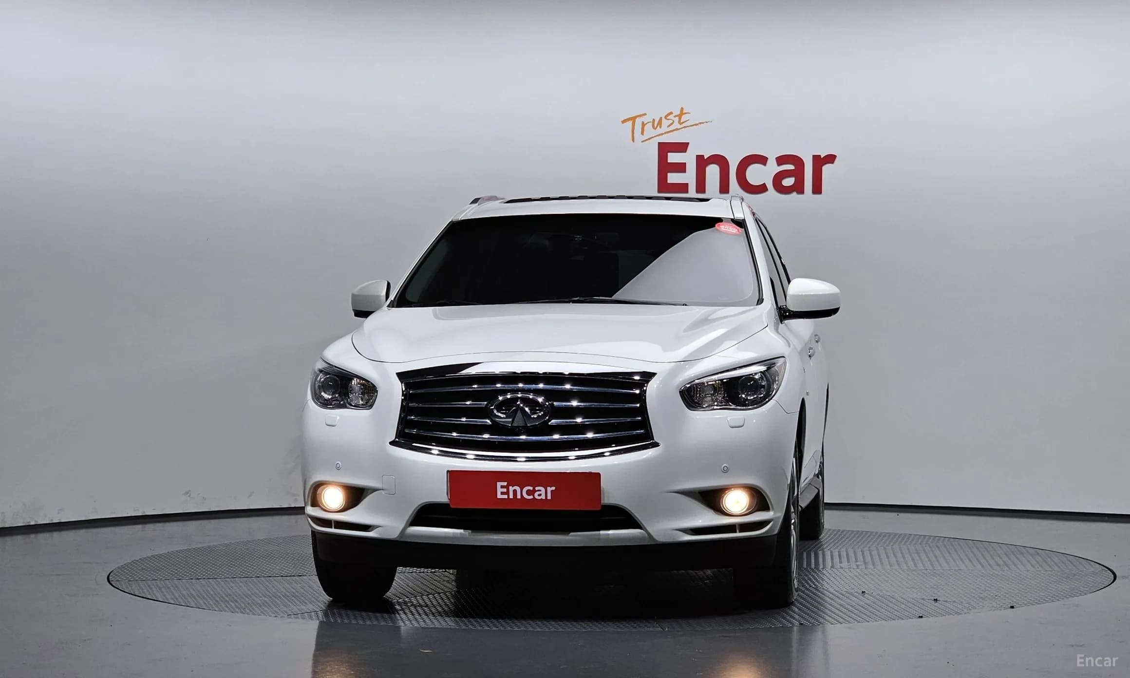 QX60