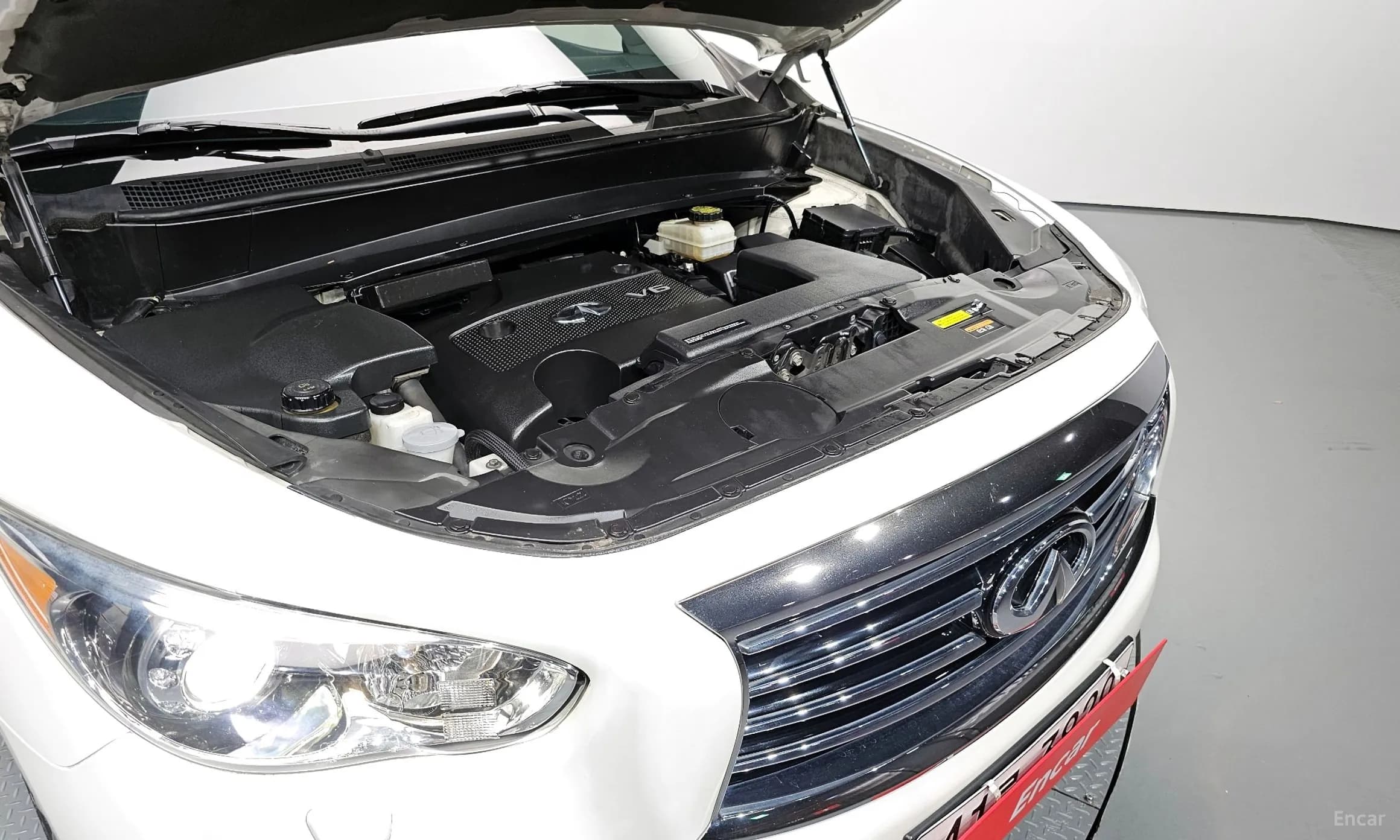 QX60