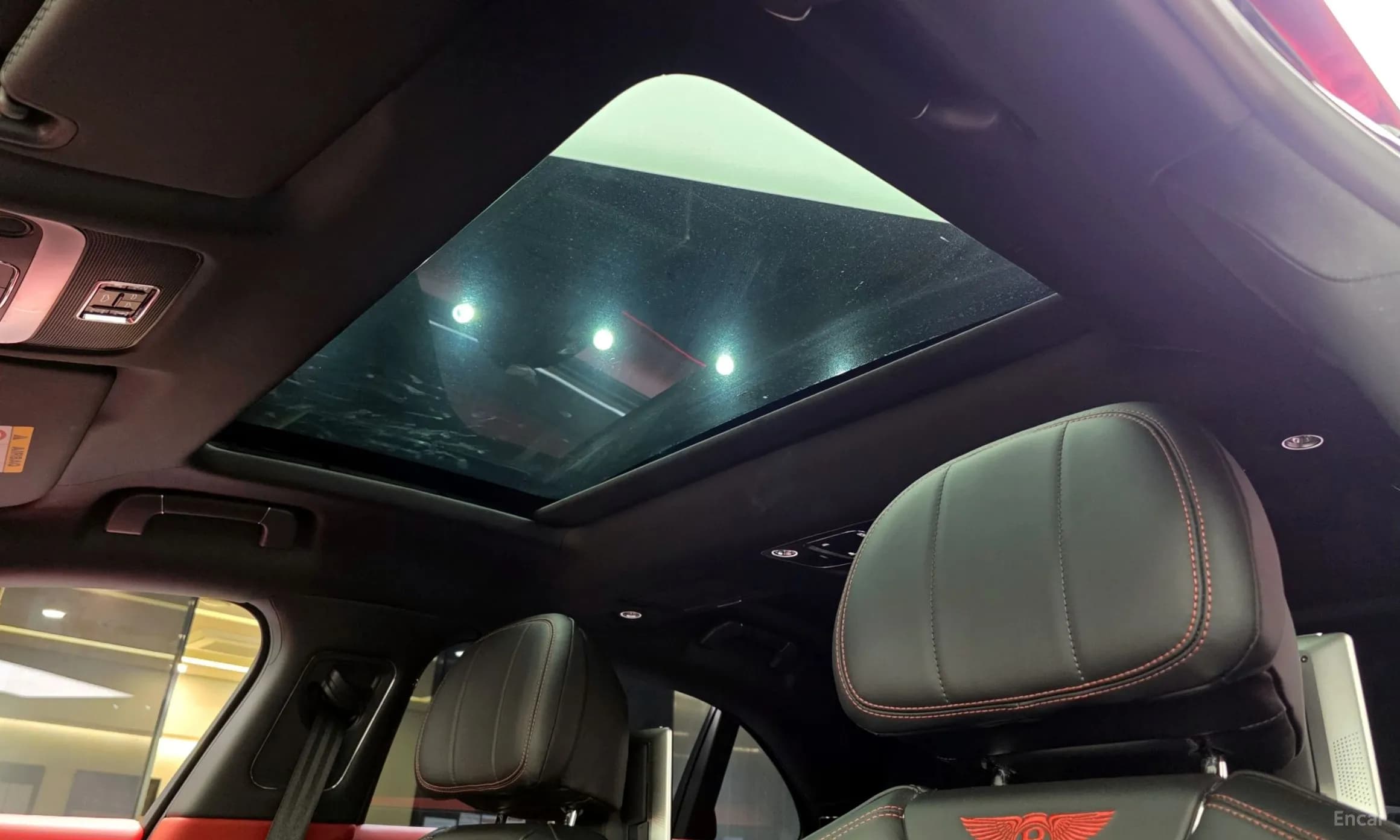 Flying Spur 3rd Generation