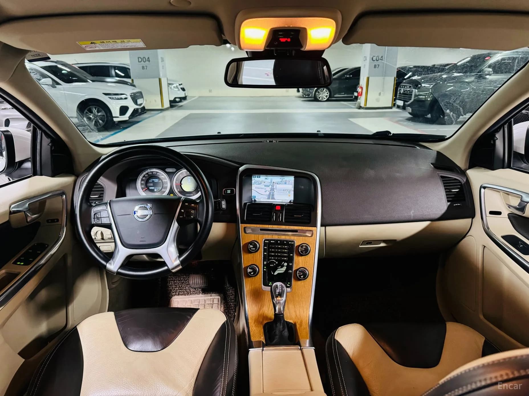 XC60