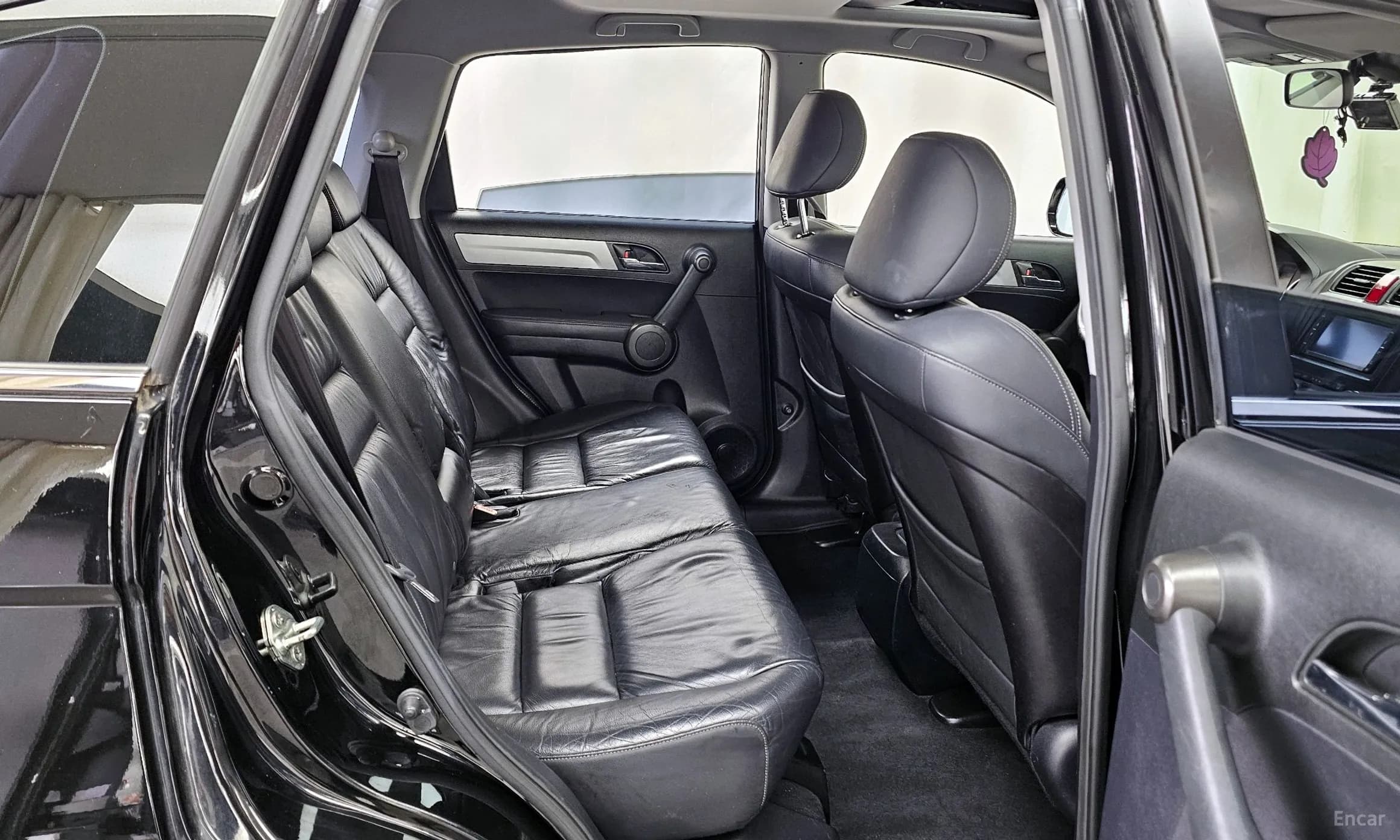 CR-V