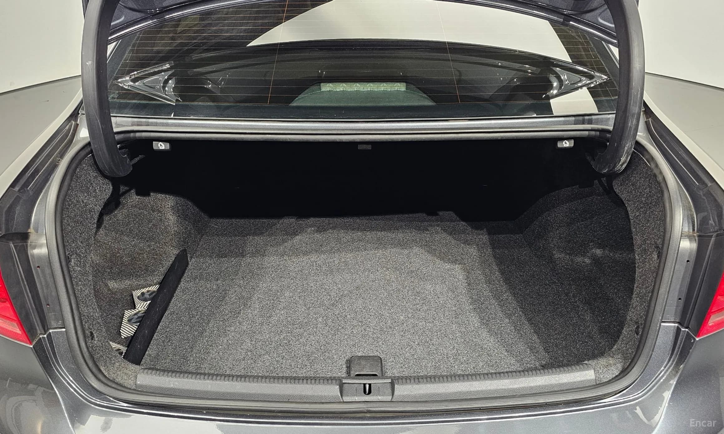 The New Passat