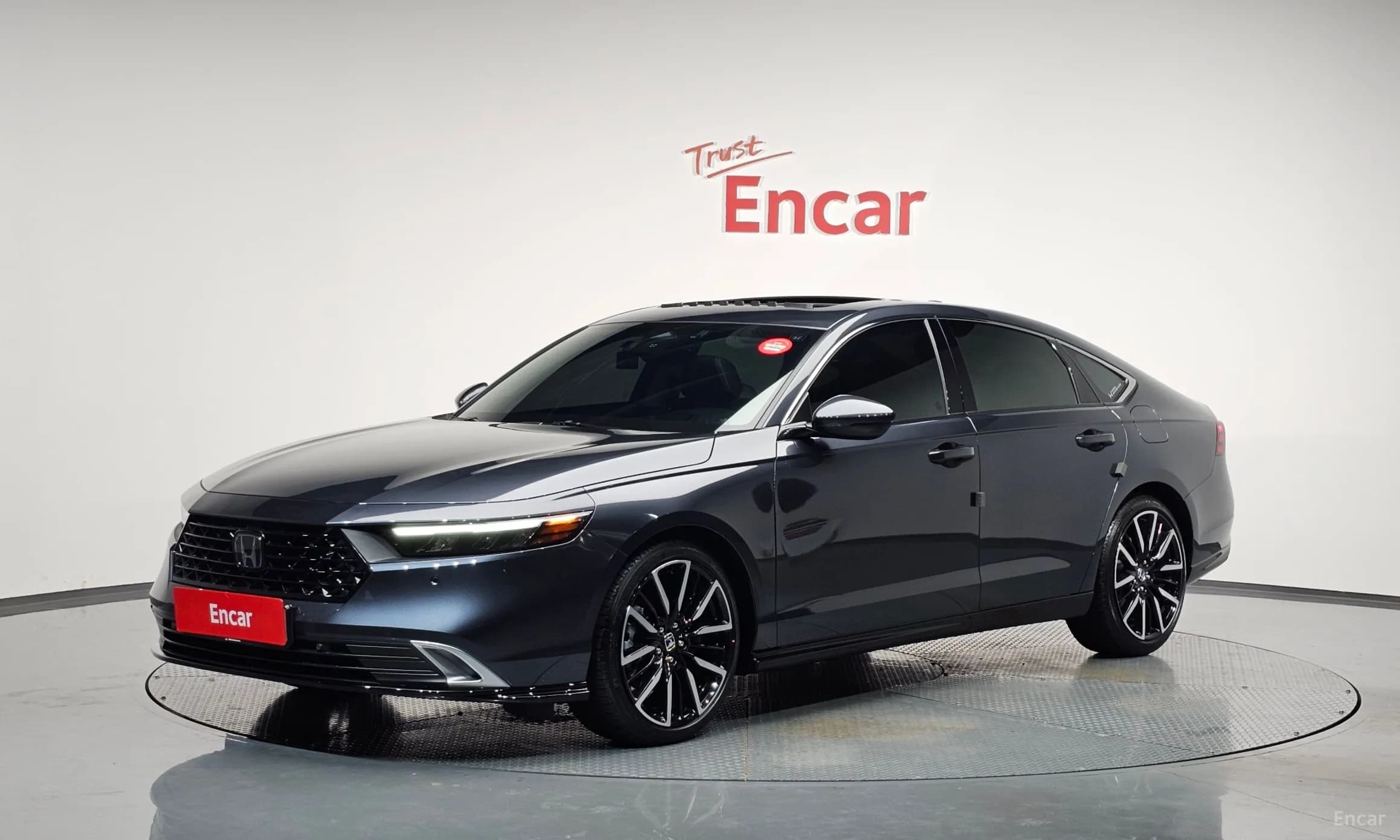 Accord 11th Generation