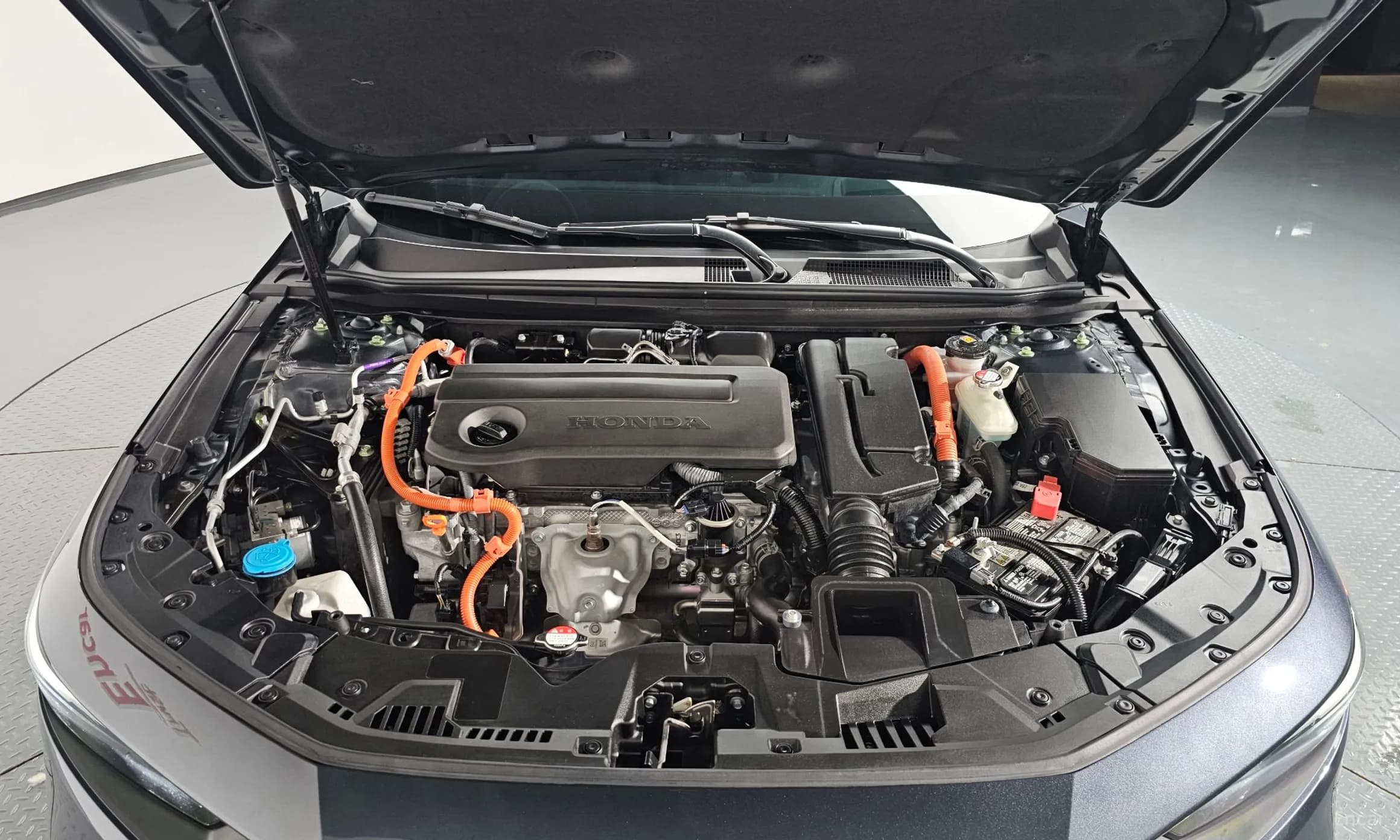 Accord 11th Generation