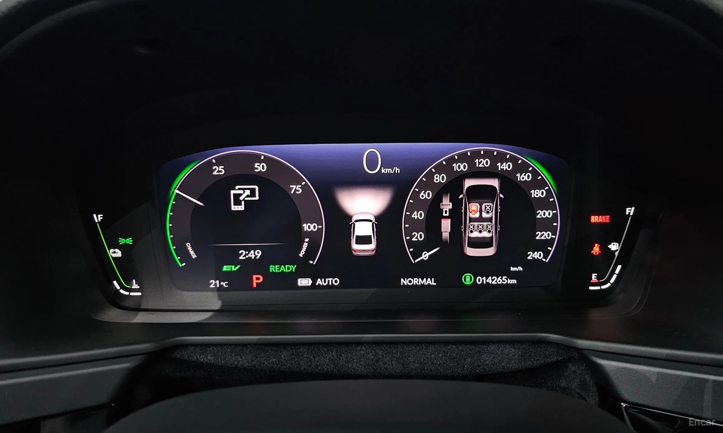 Accord 11th Generation