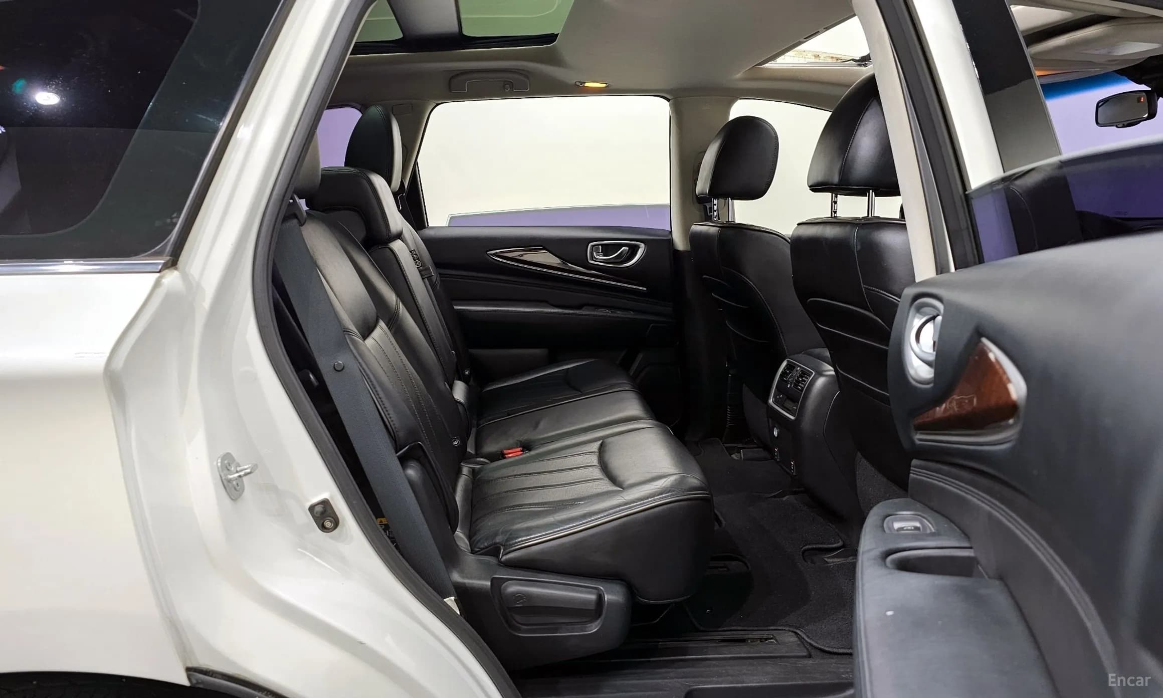 QX60