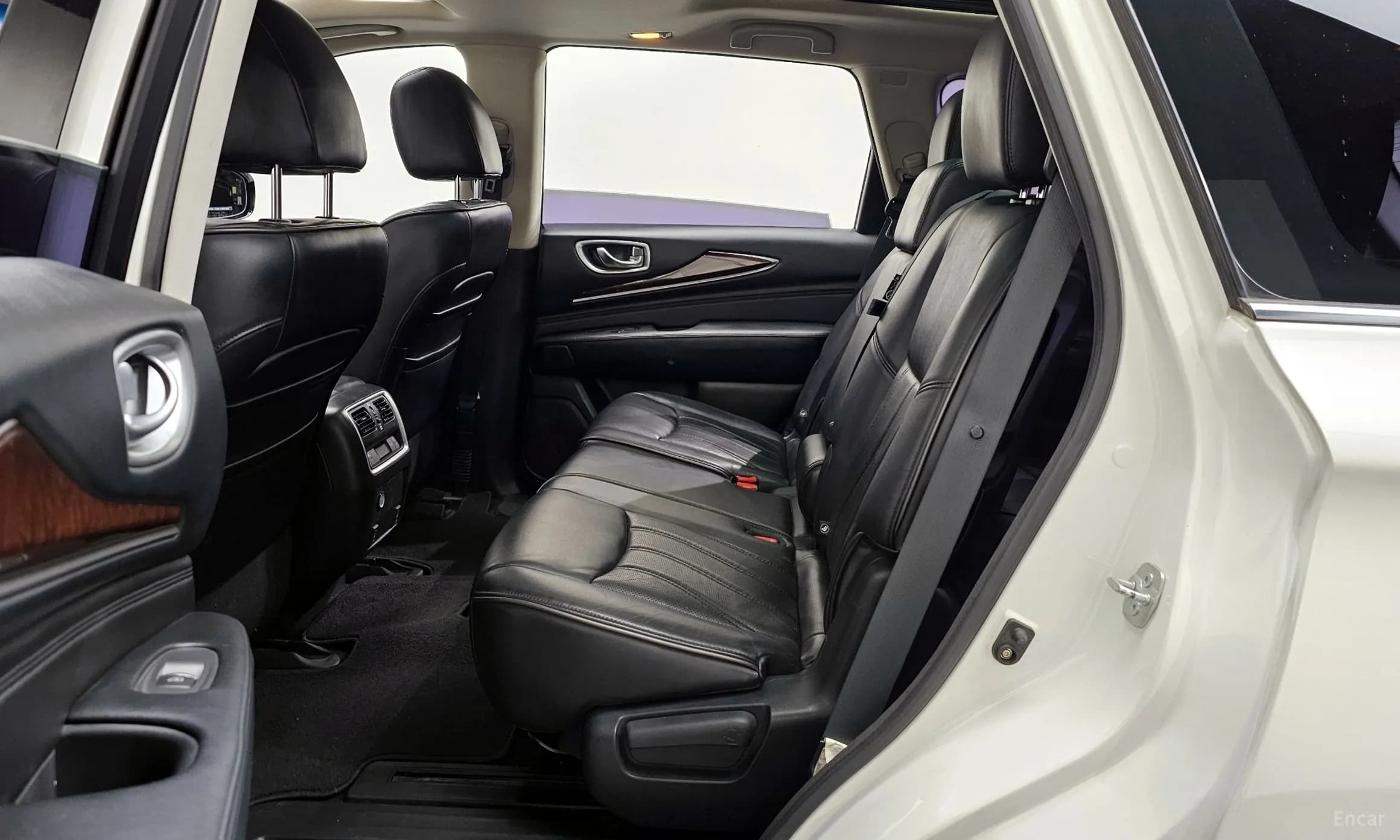 QX60