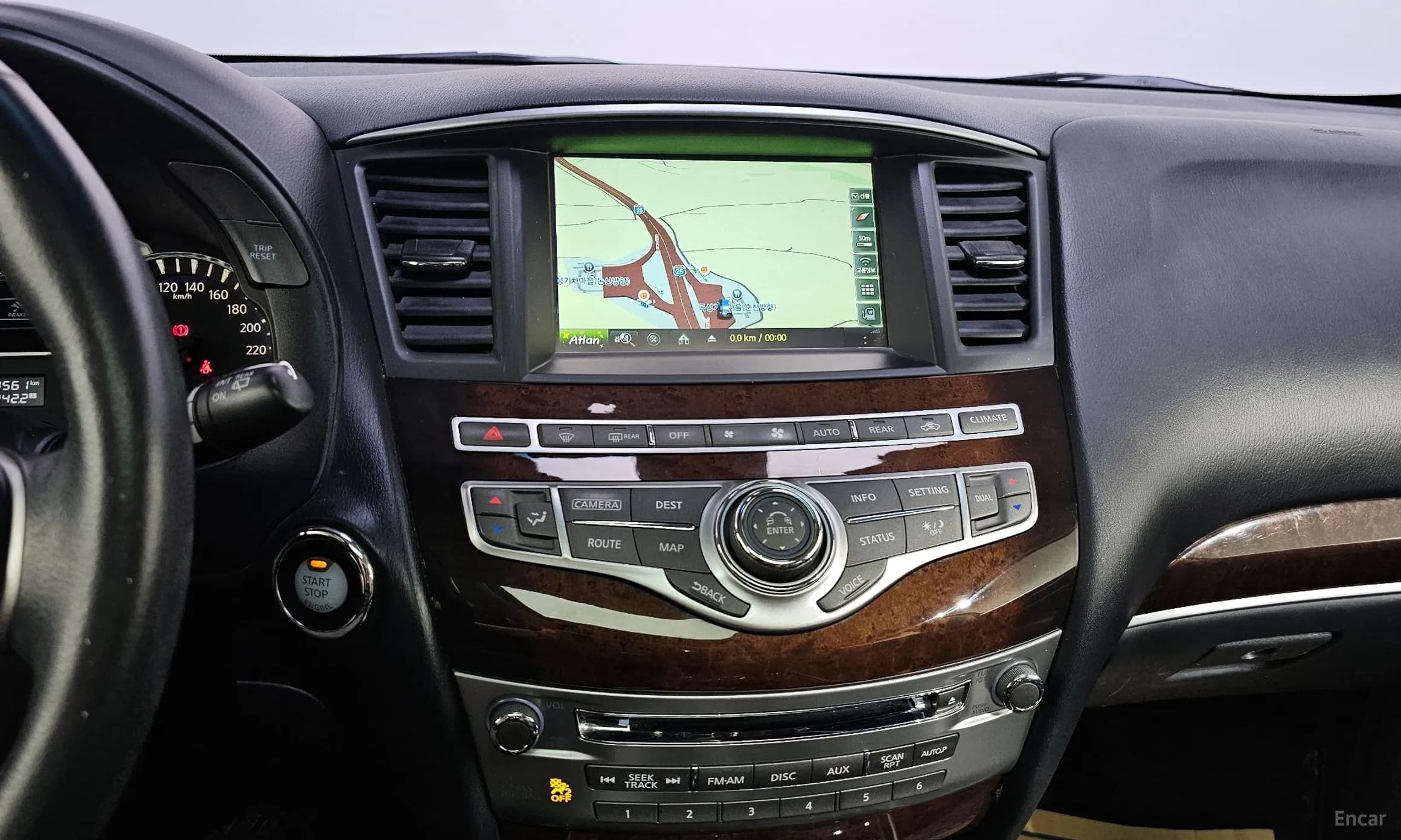 QX60