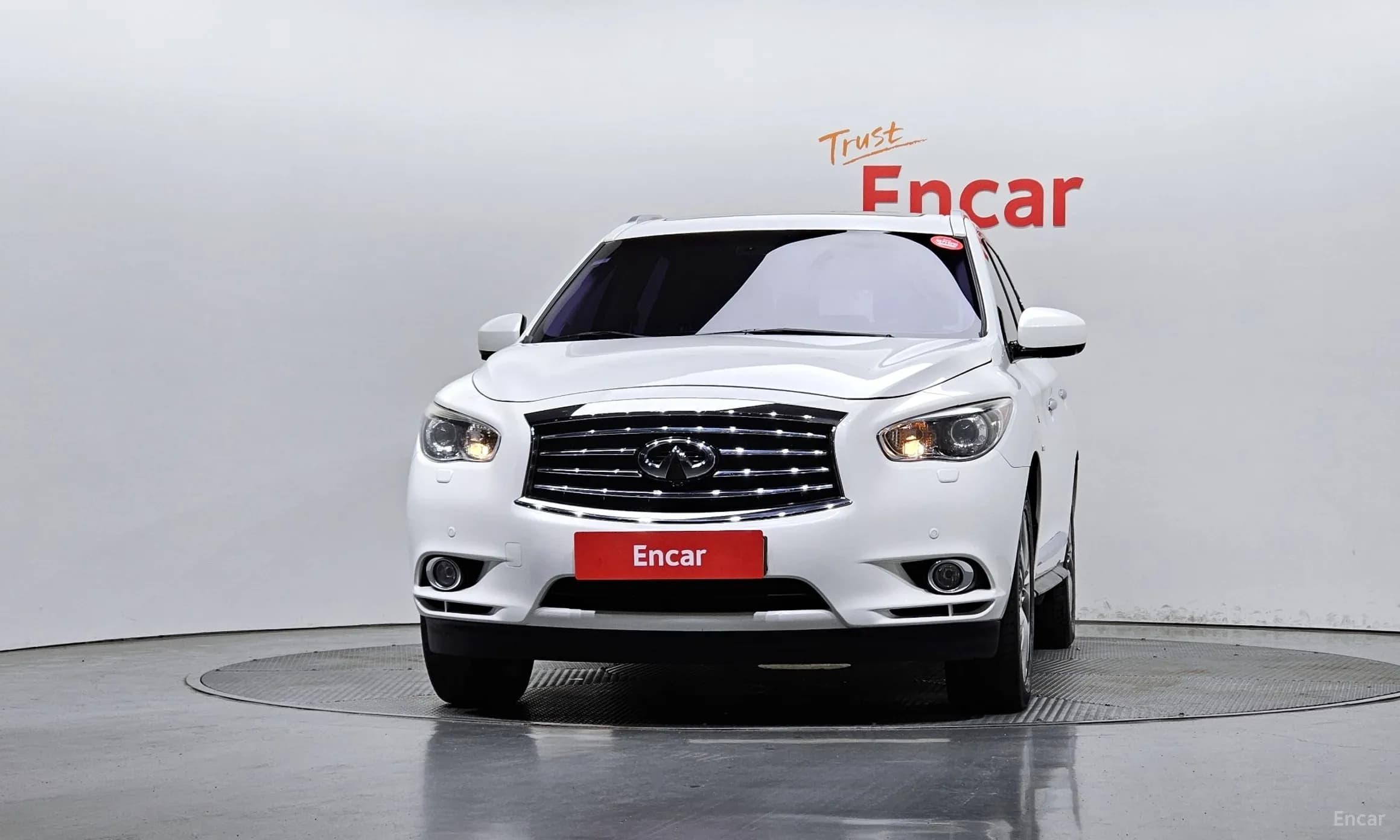QX60