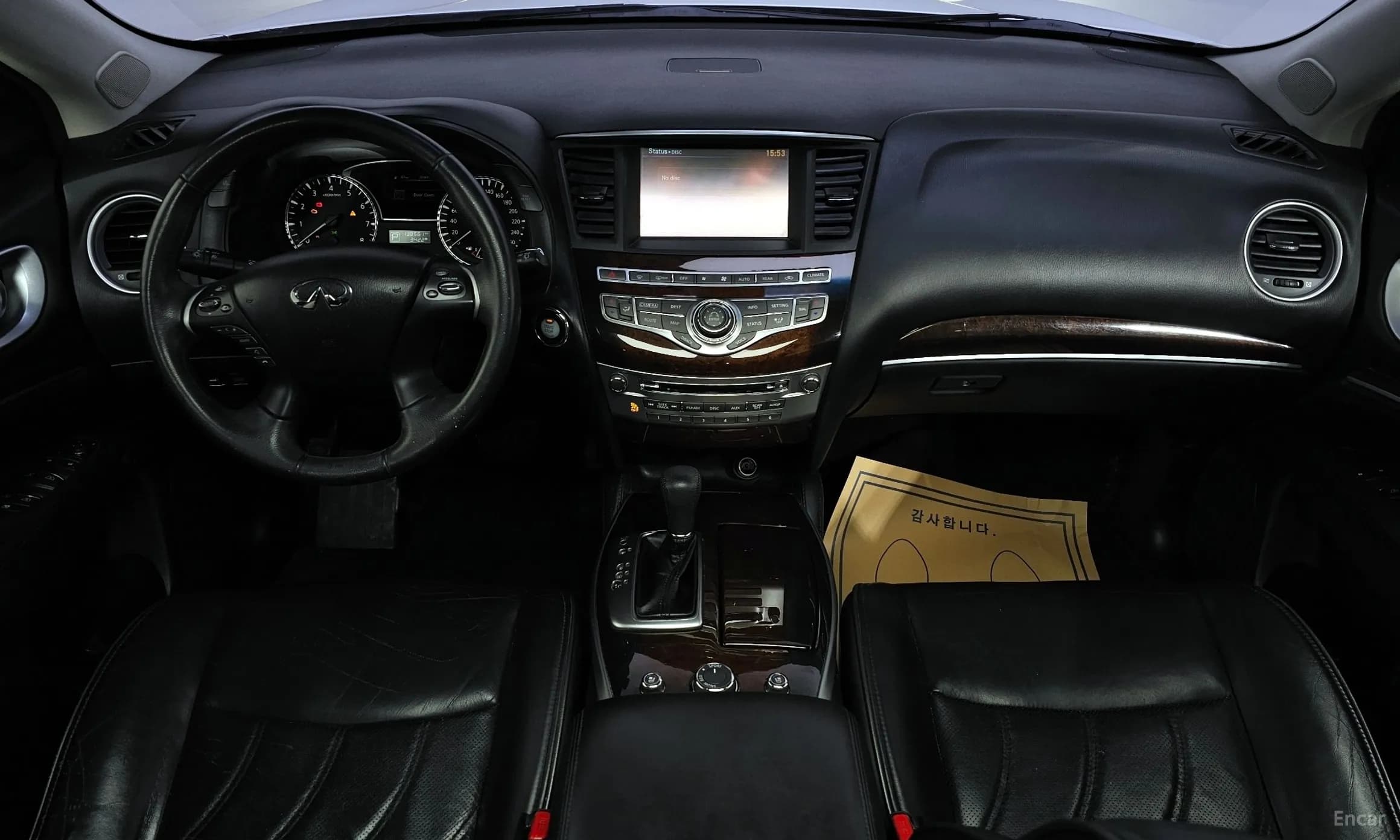 QX60