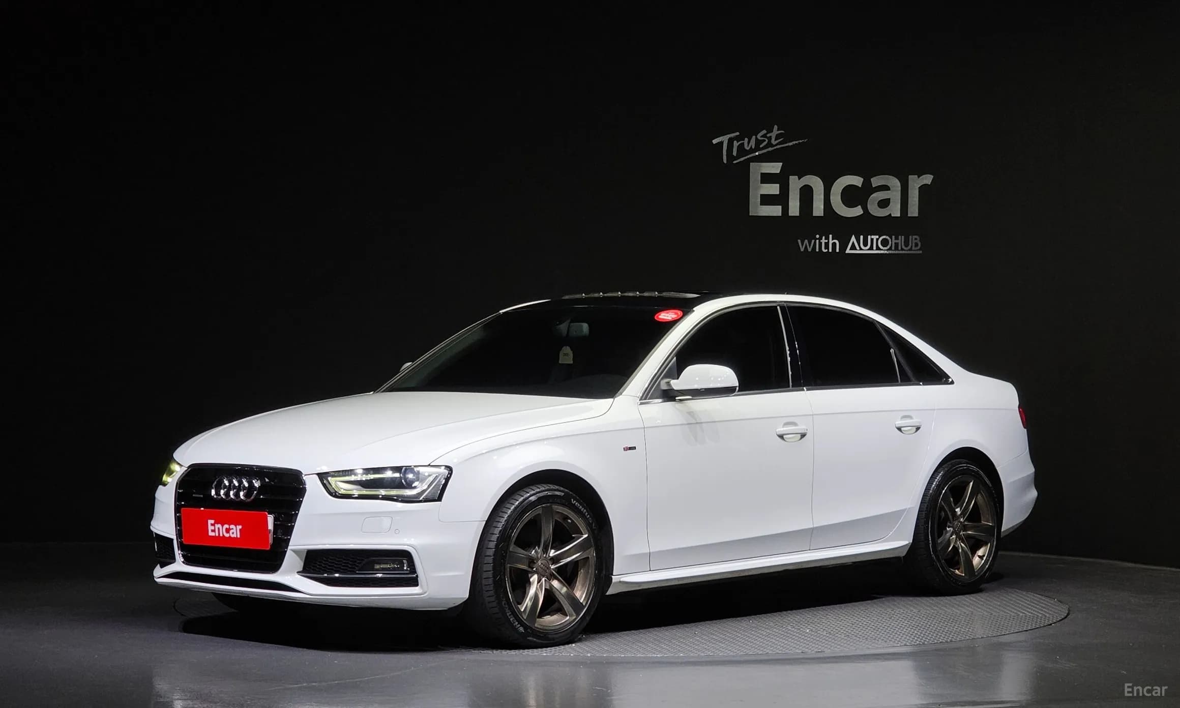 New A4