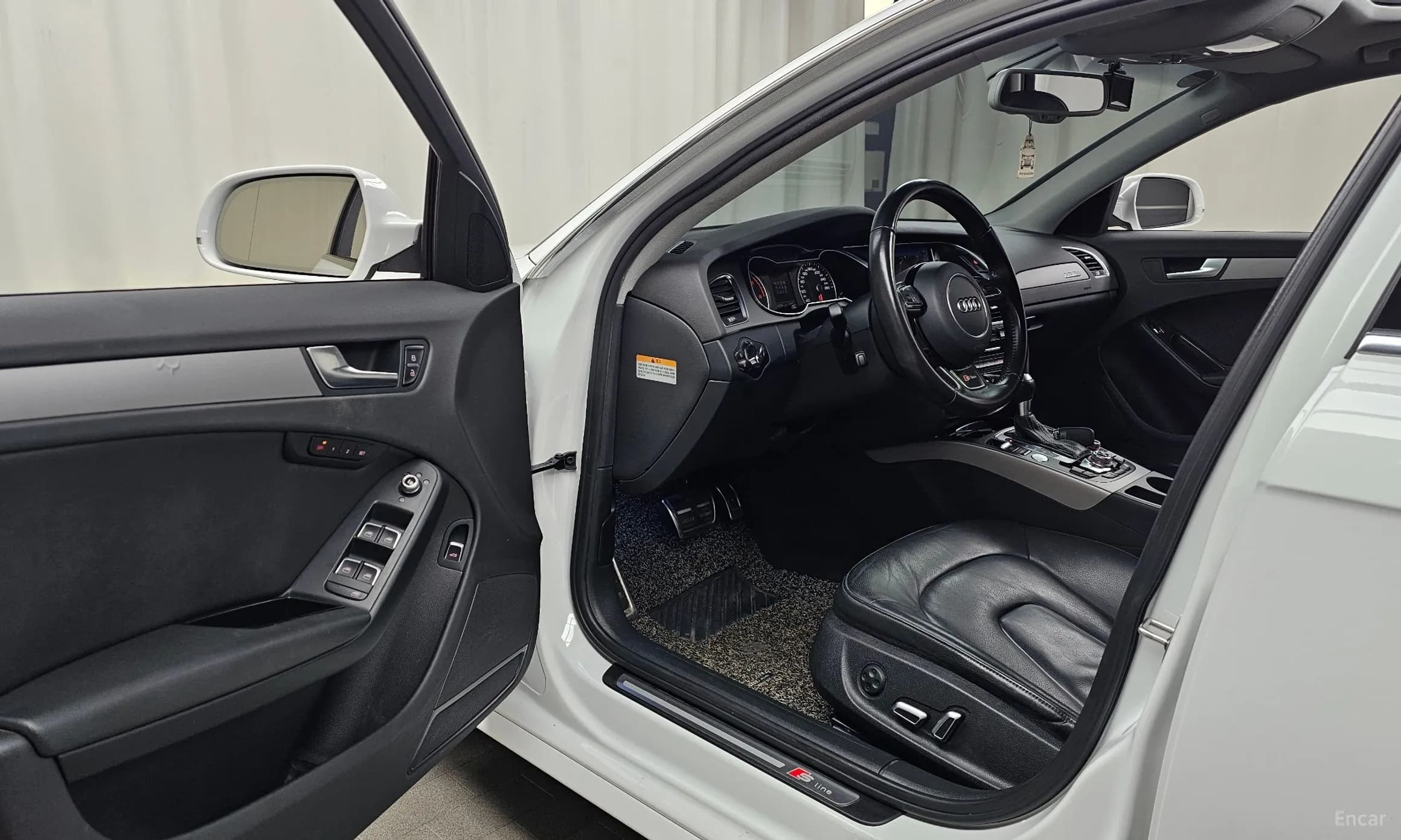 New A4