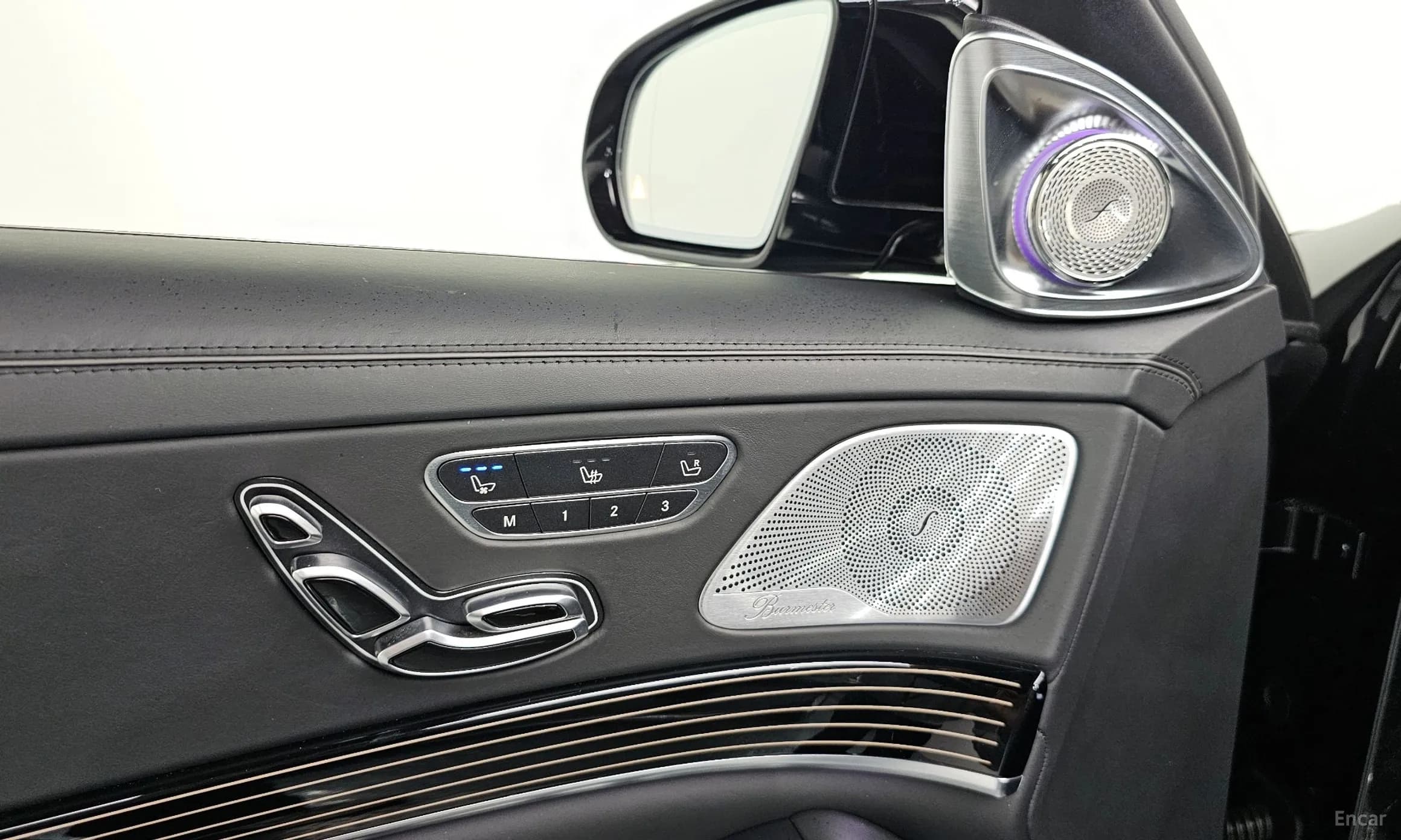 S-Class W222