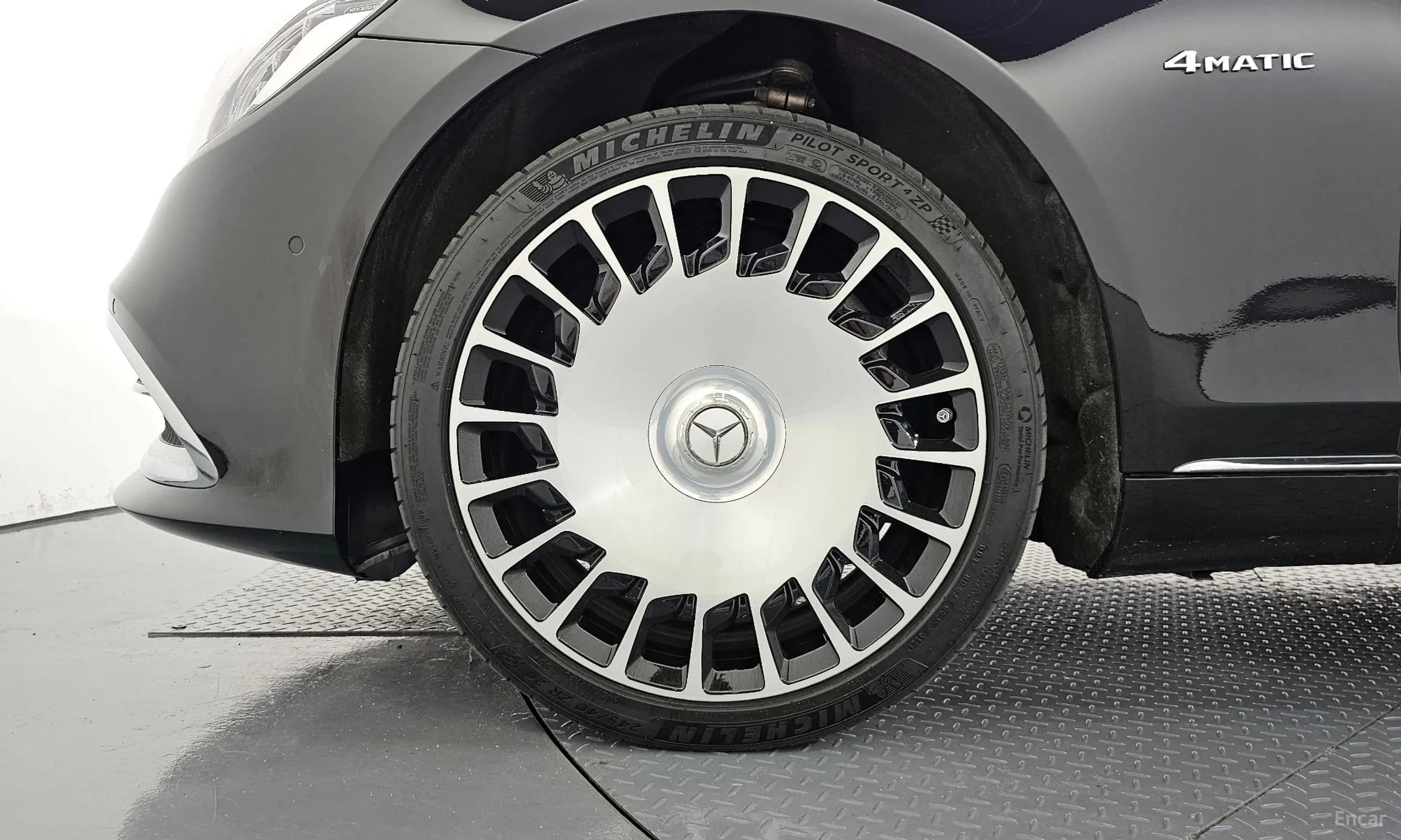 S-Class W222