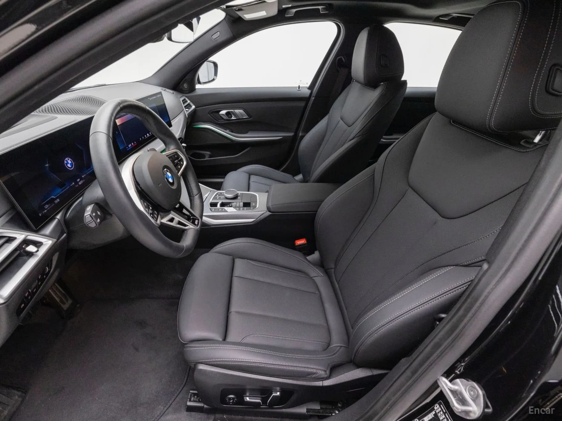 3 Series (G20)