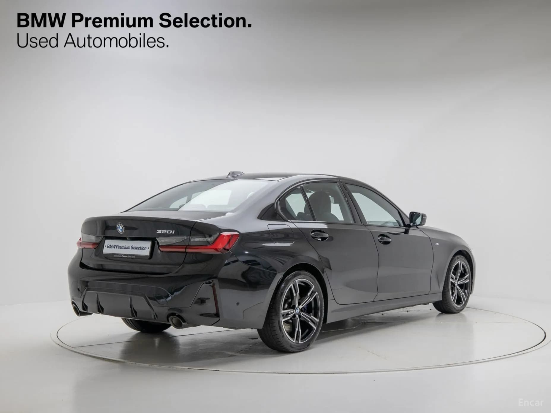 3 Series (G20)