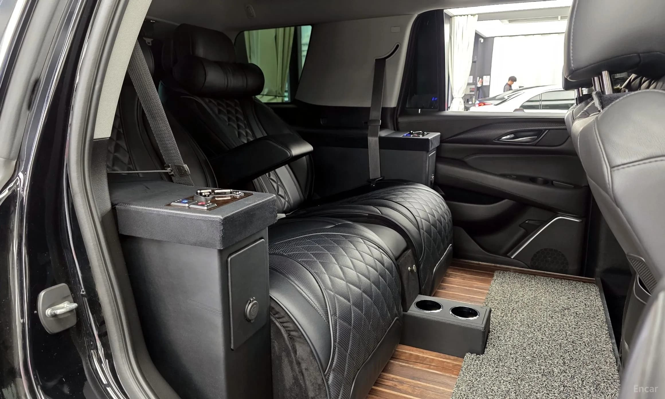 Escalade