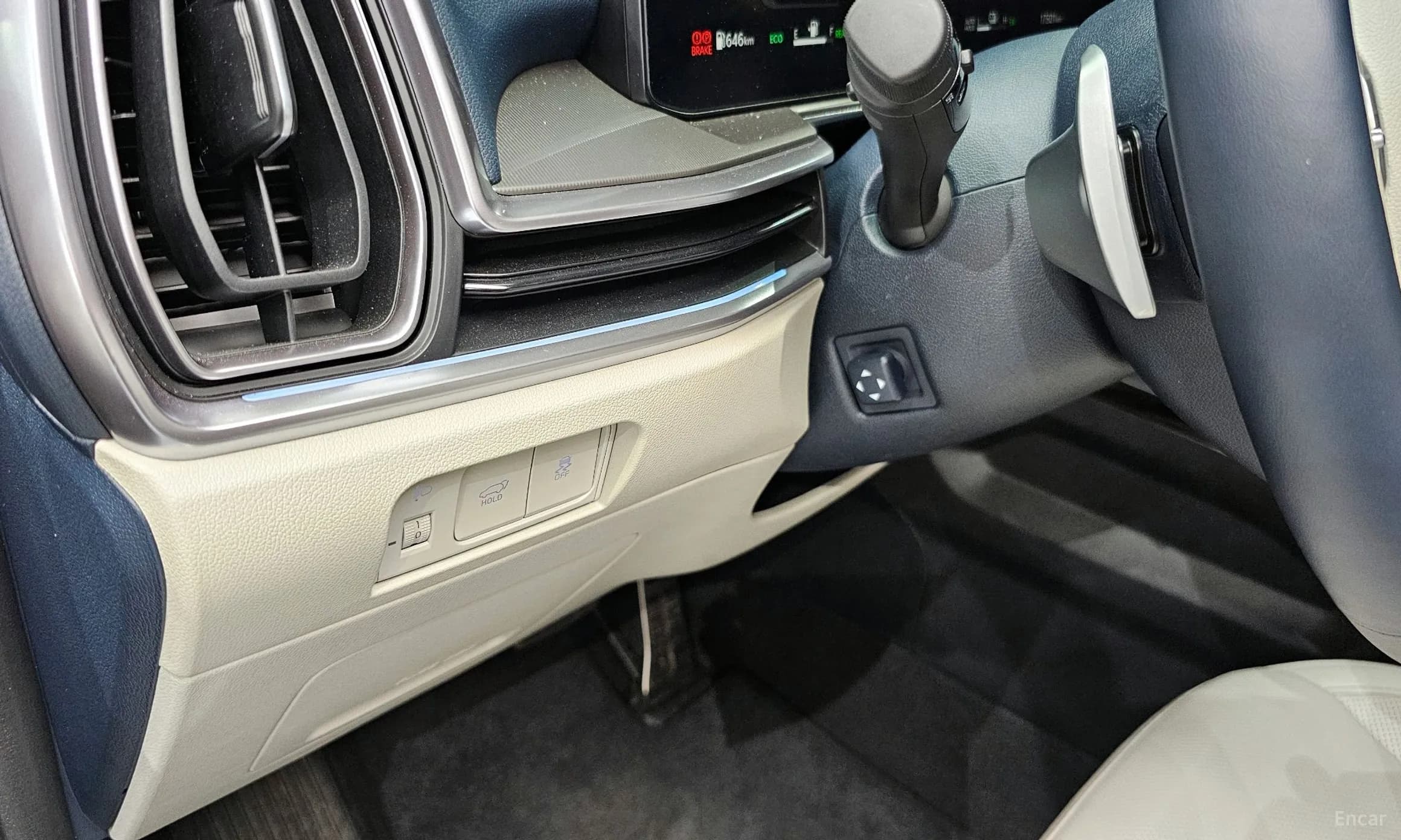 Sorento 4th Generation