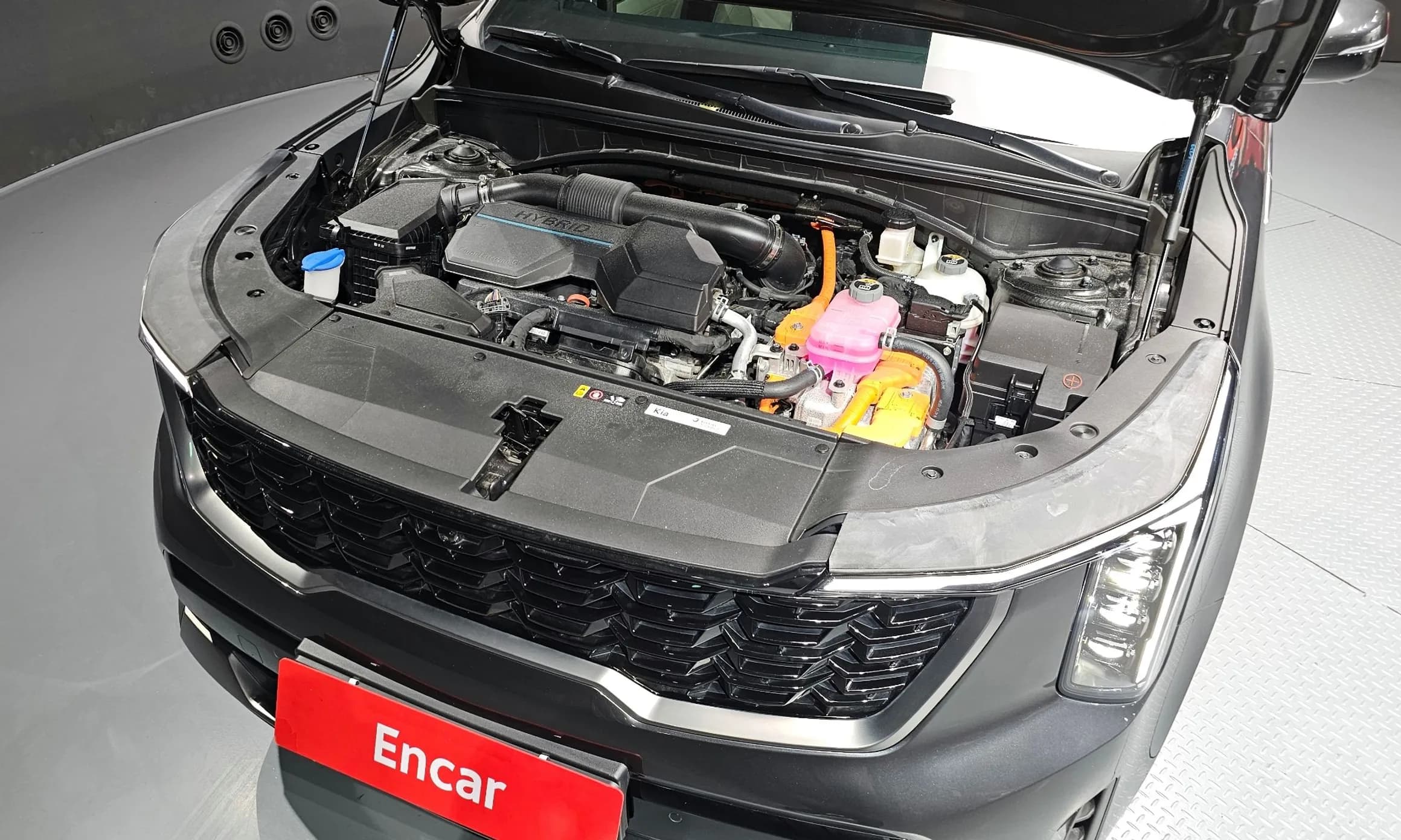 Sorento 4th Generation
