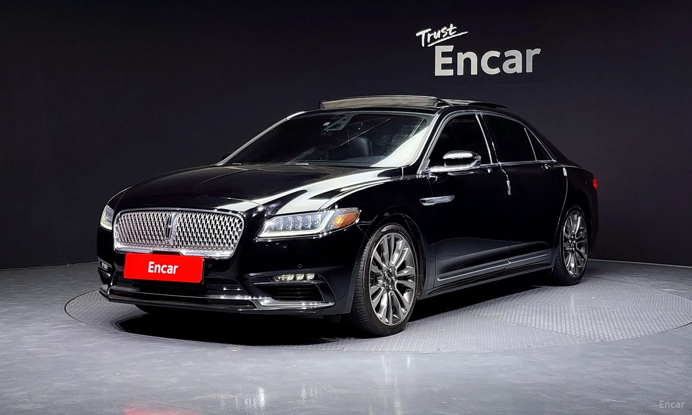 Continental Gen 10