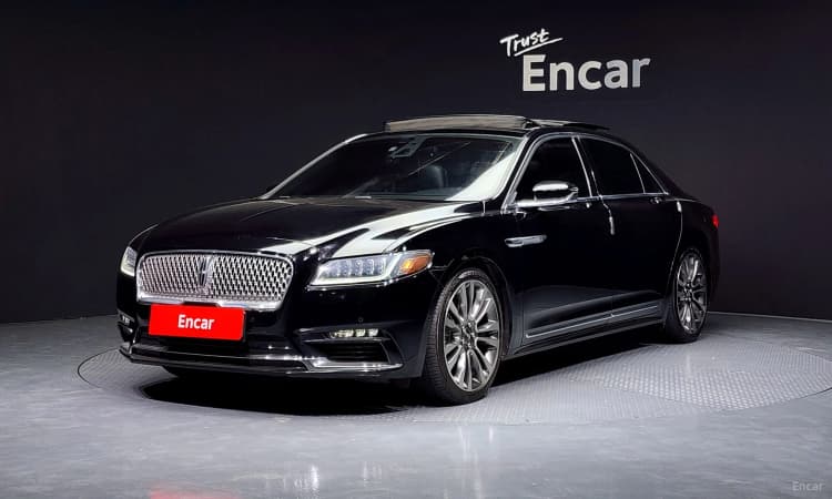 Continental Gen 10
