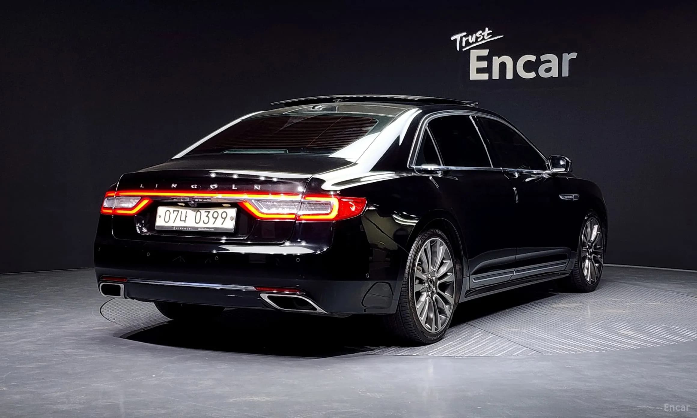 Continental Gen 10