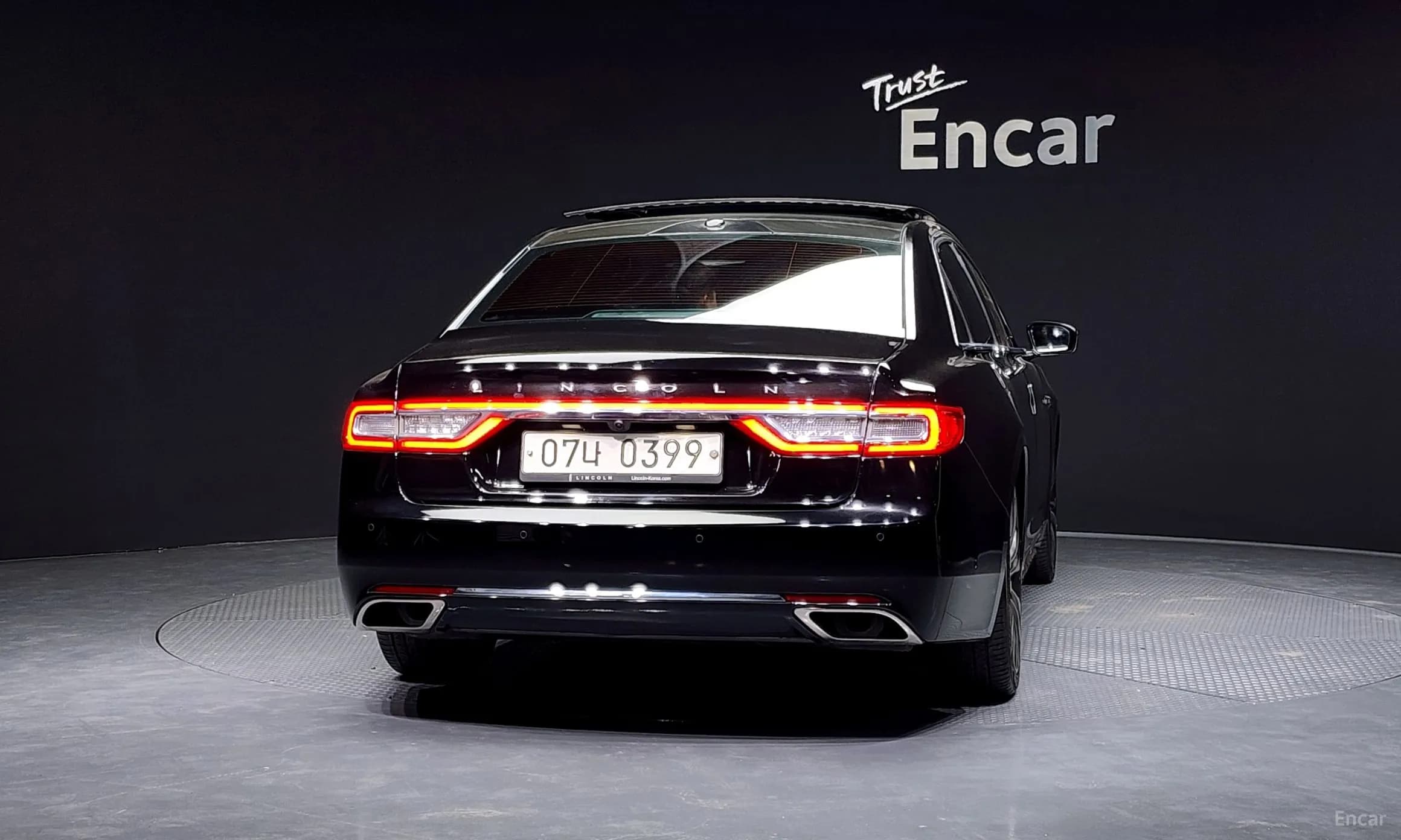 Continental Gen 10