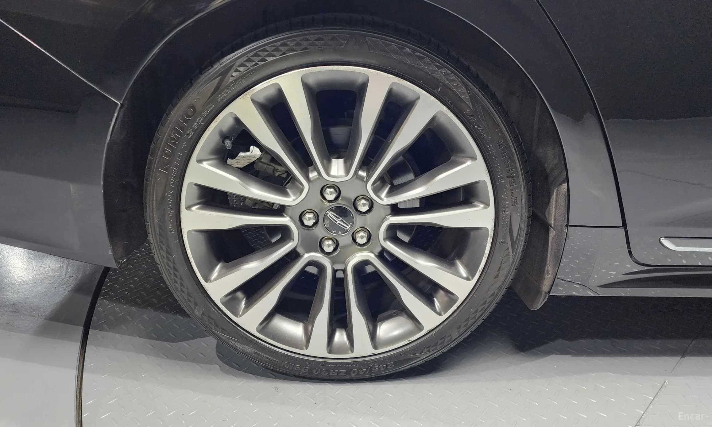 Continental Gen 10