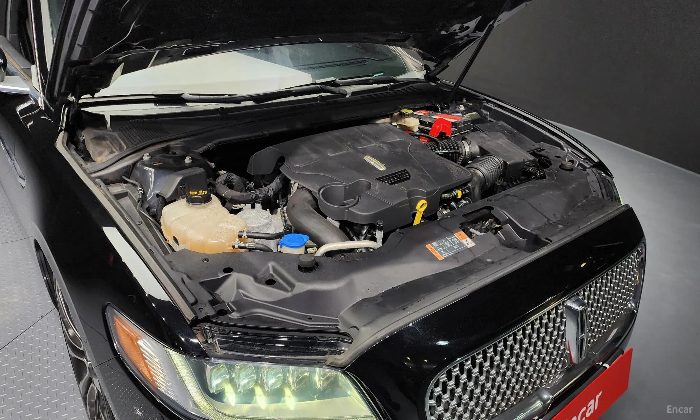 Continental Gen 10