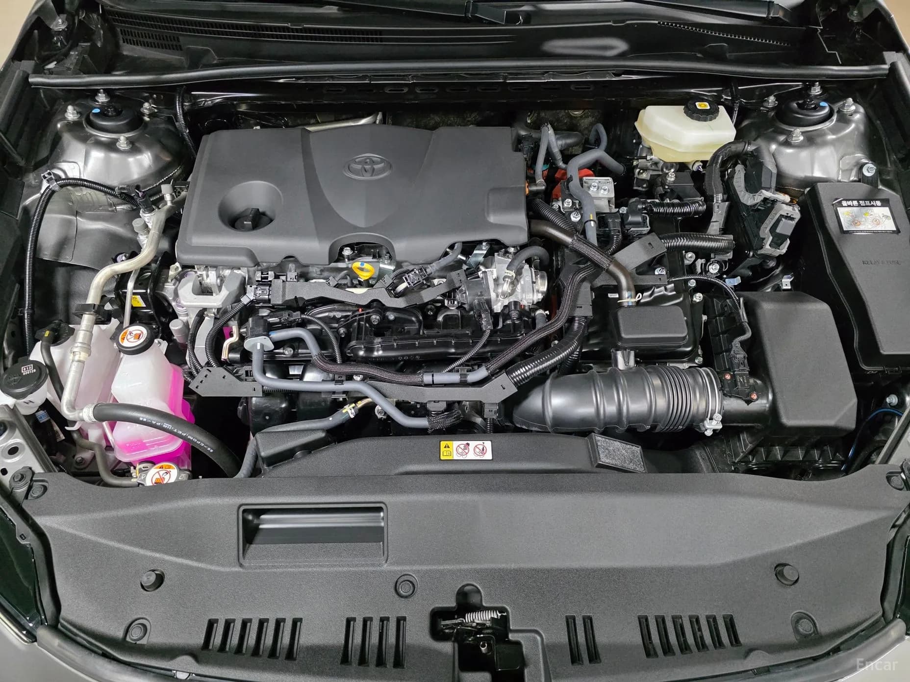 Camry (XV80)
