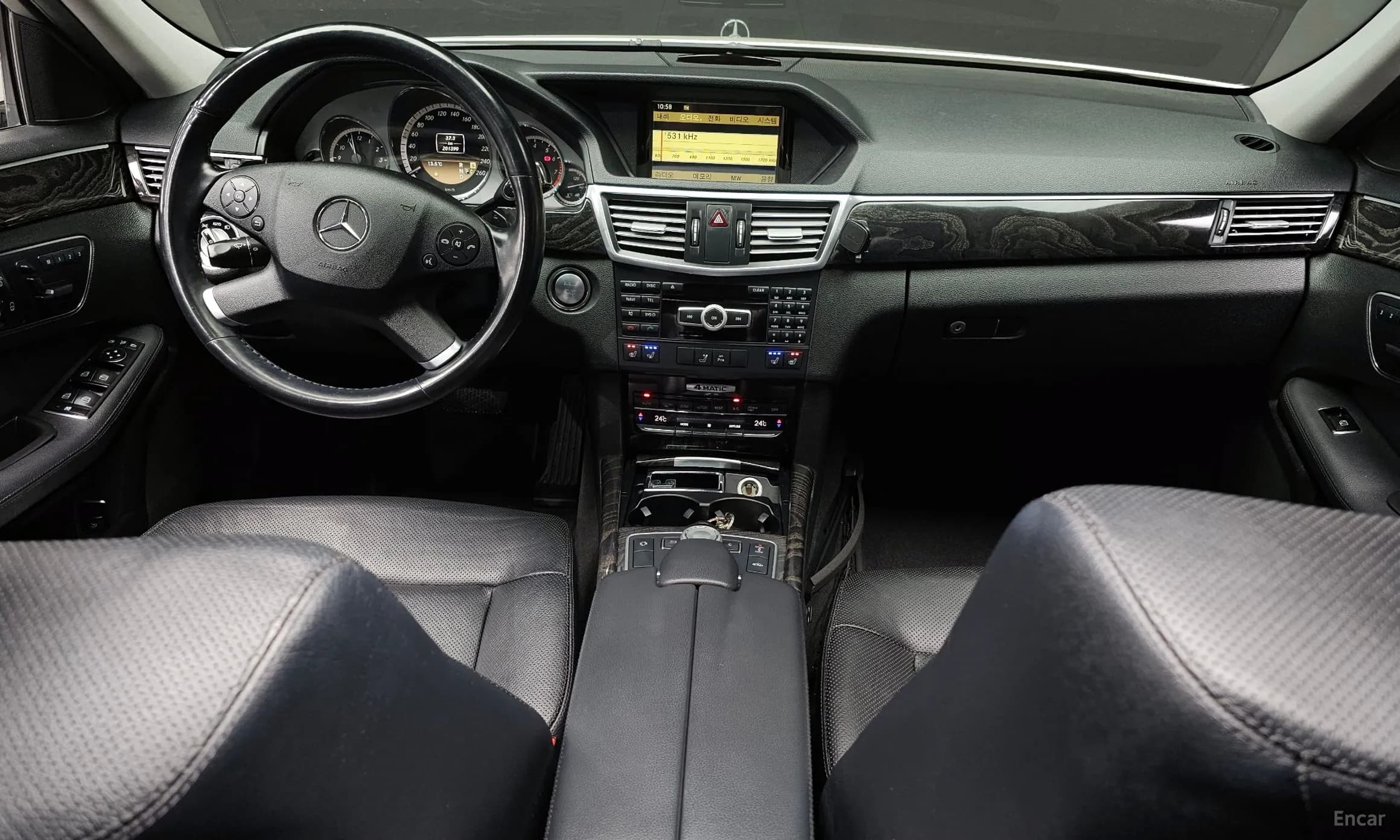 E-Class W212