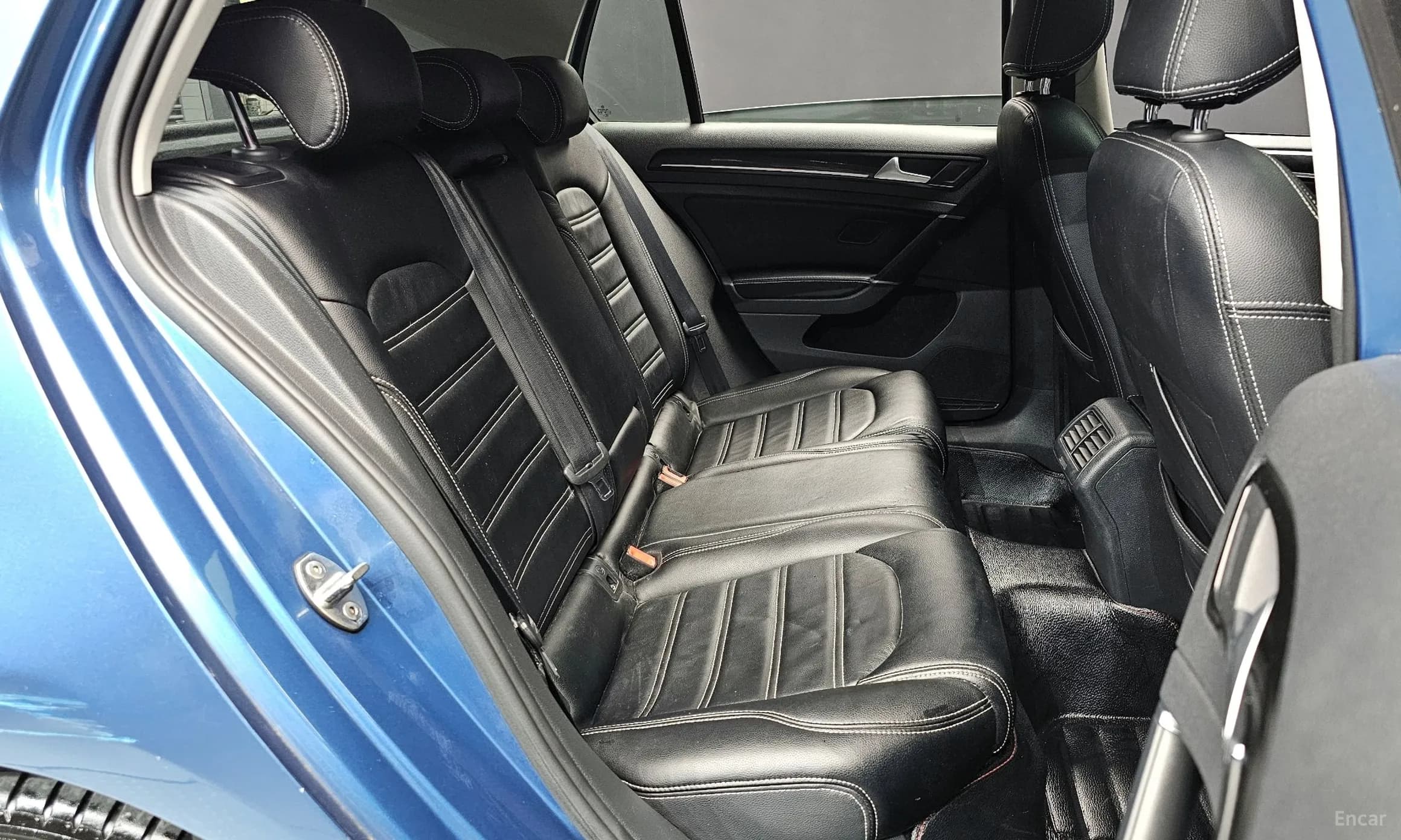Golf 7th Generation