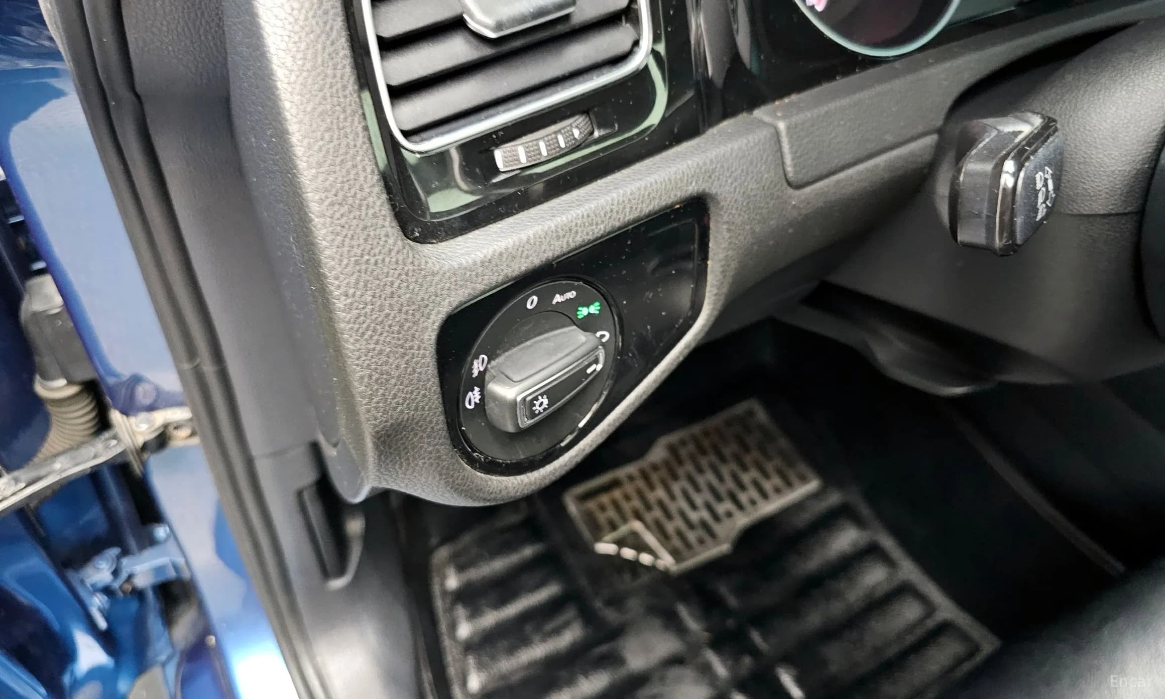 Golf 7th Generation