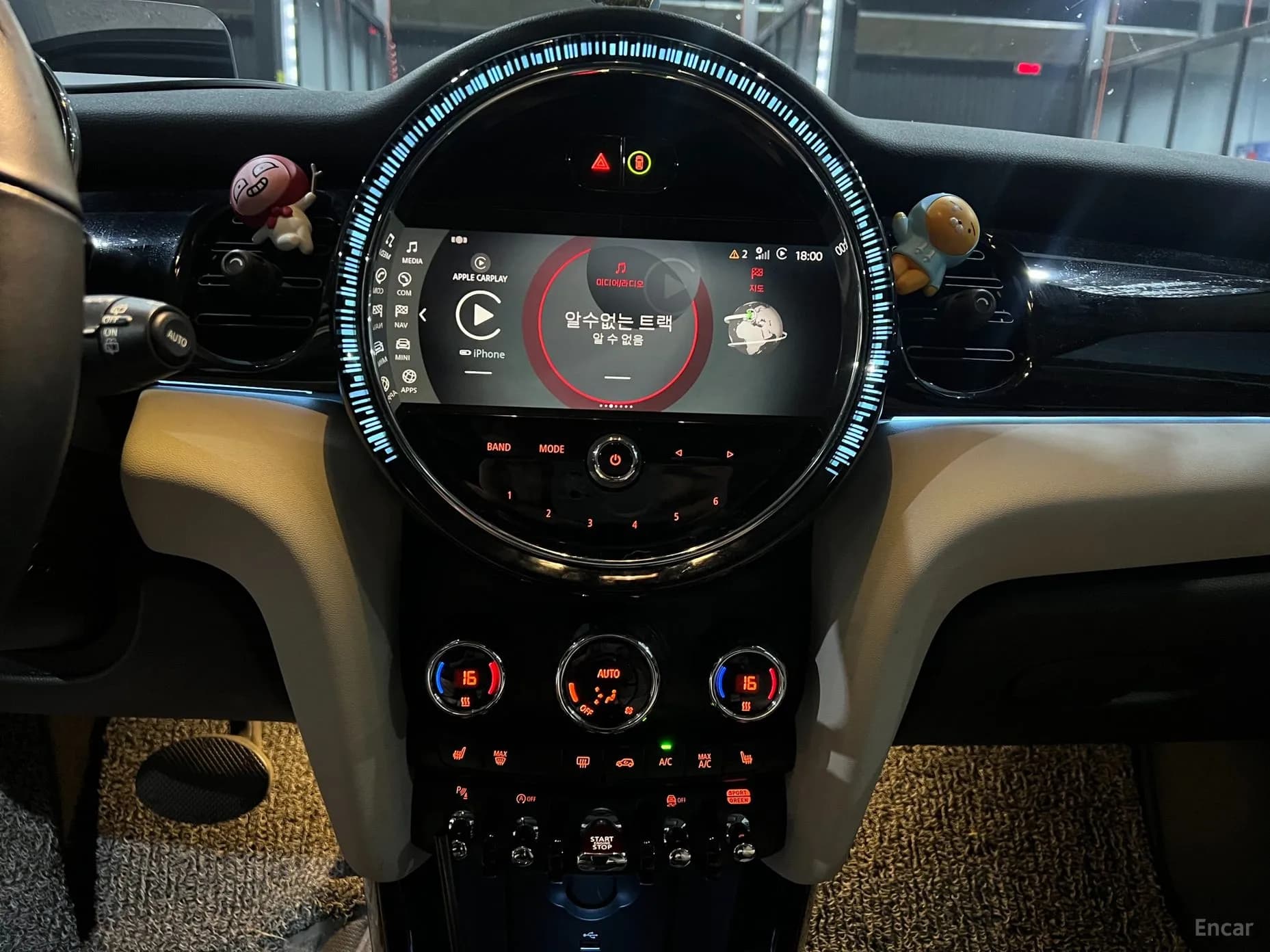 Cooper S
