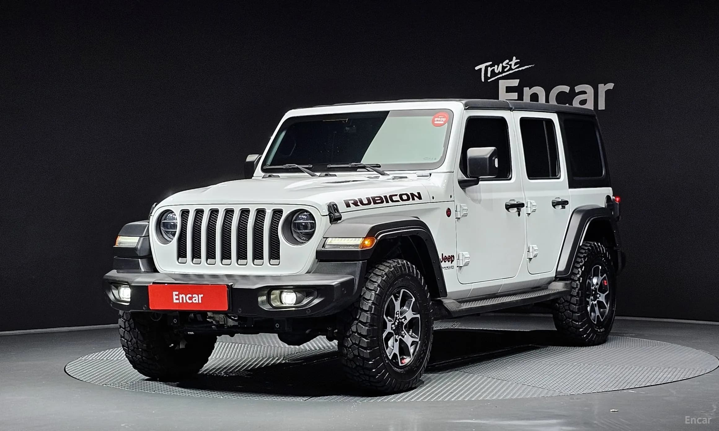 Wrangler (JL)