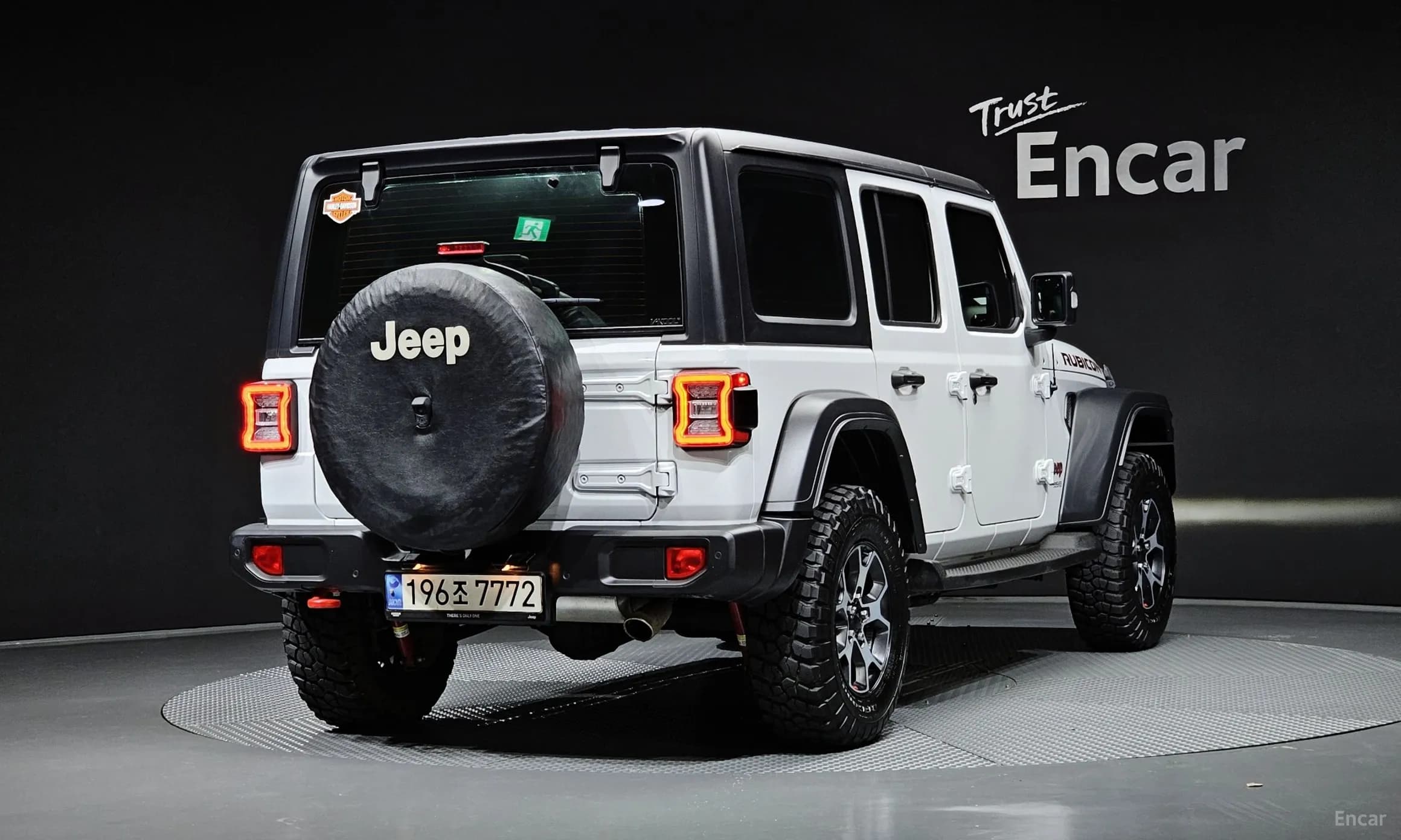 Wrangler (JL)