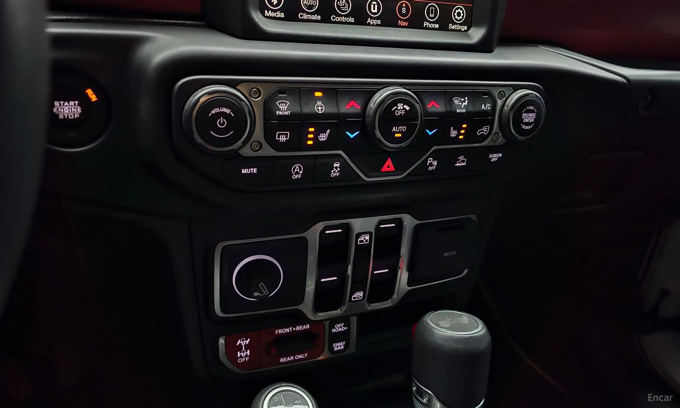 Wrangler (JL)