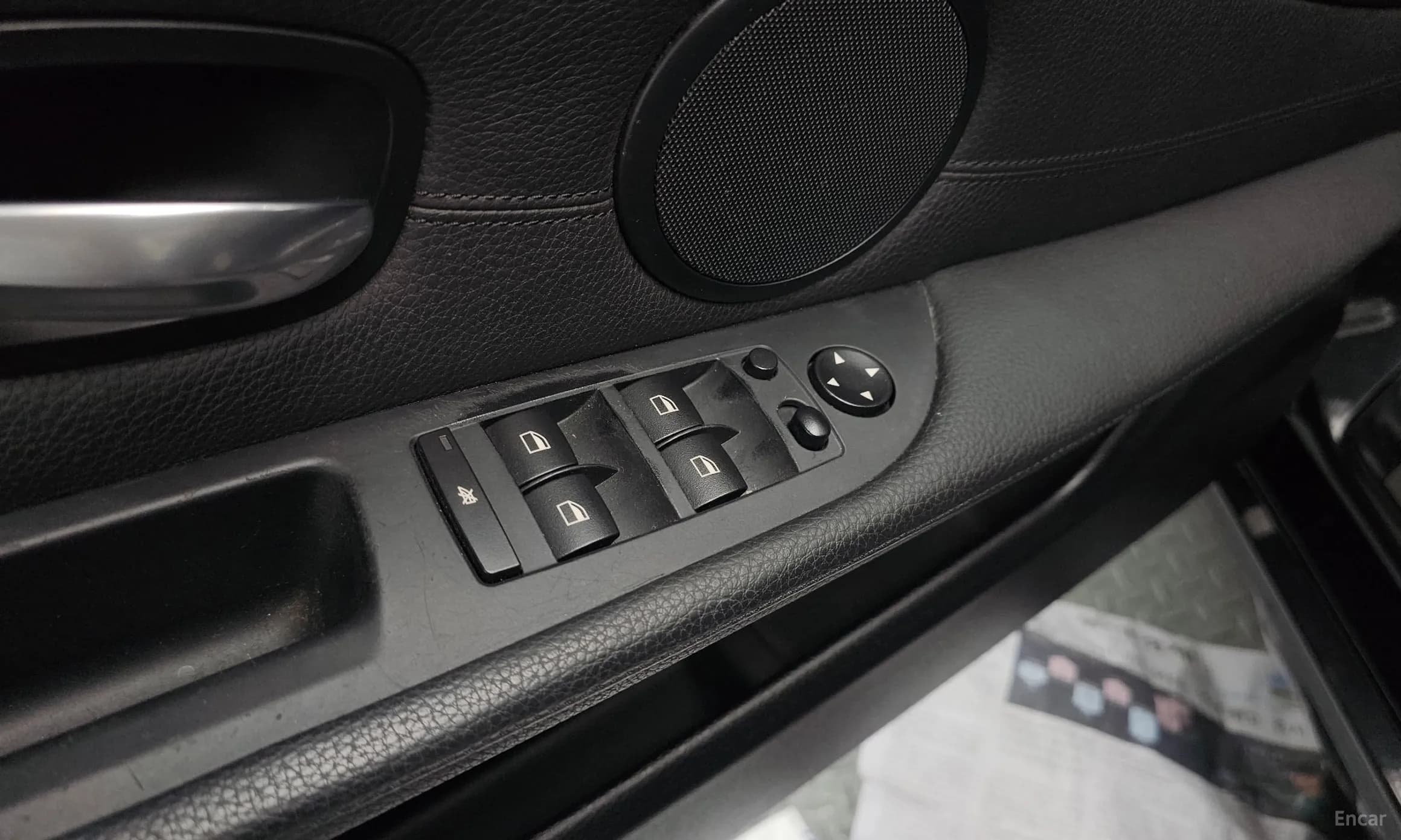 5 Series (E60)